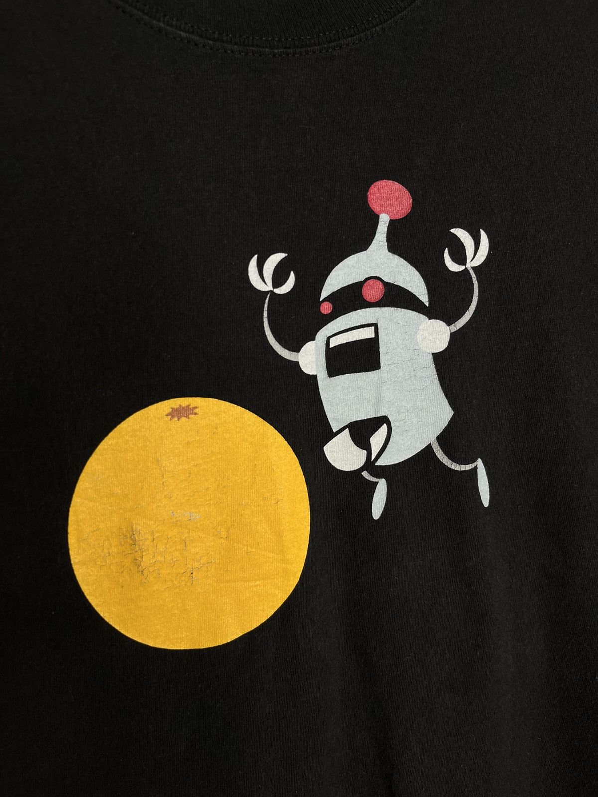 Other × Vintage Tshirt PENNY ARCADE 00s Size US L / EU 52-54 / 3 - 4 Thumbnail