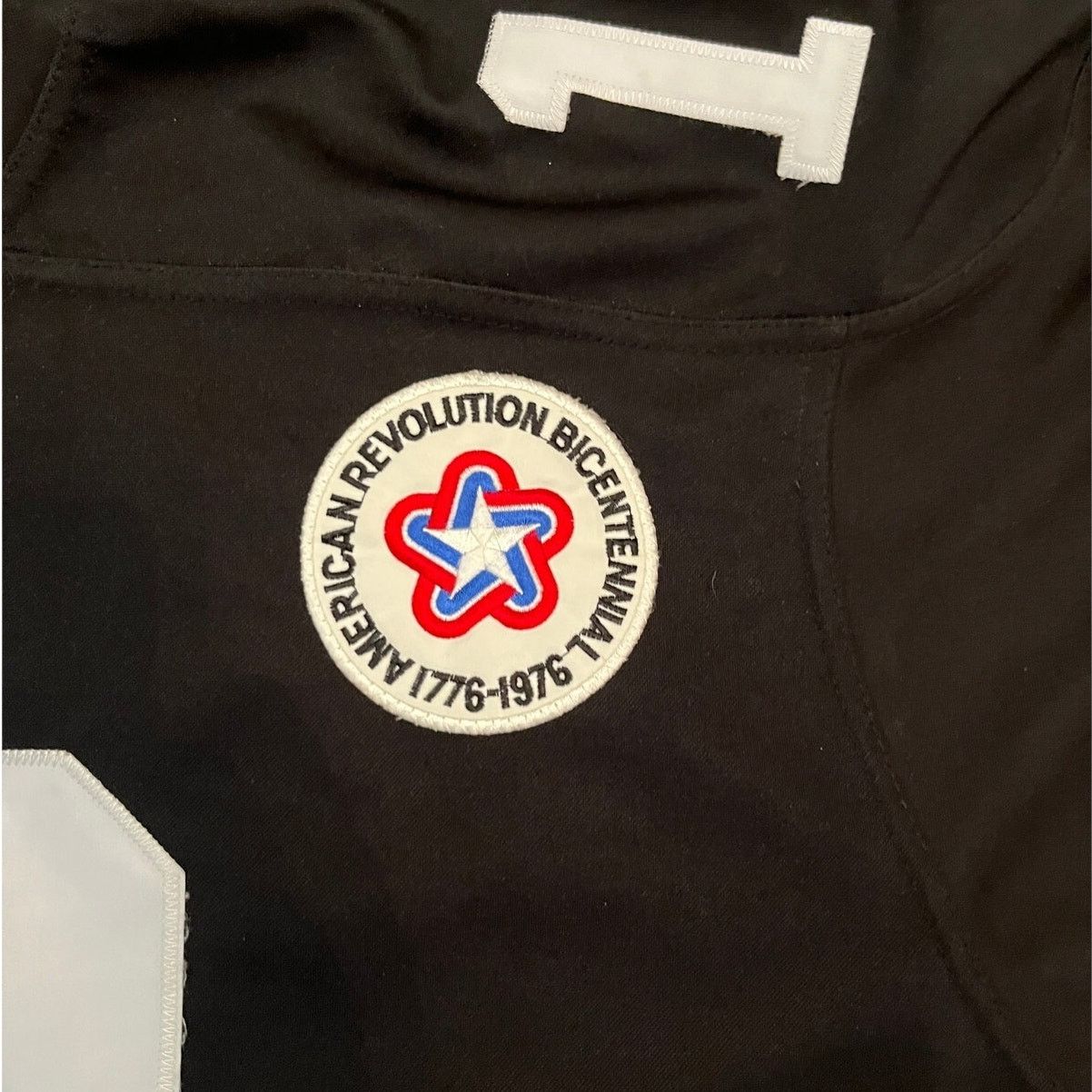 Mitchell & Ness Vintage Mitchell & Ness Terry Bradshaw Steelers Jersey 52 Size US XL / EU 56 / 4 - 4 Thumbnail