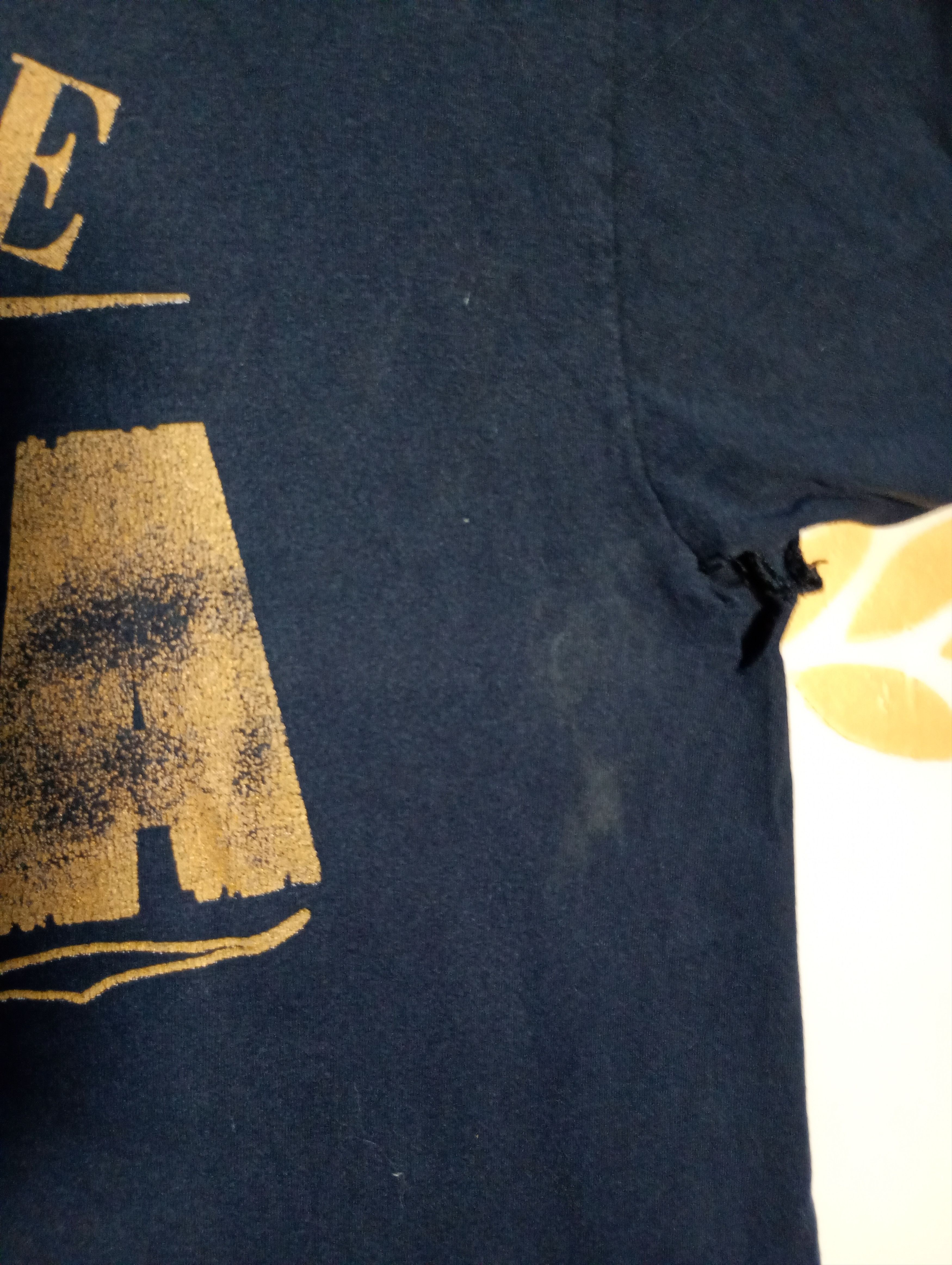 Band Tees × Fruit Of The Loom Pantera Official Live101 Proof Fruit Of The Loom T-Shirt Size US XL / EU 56 / 4 - 11 Thumbnail