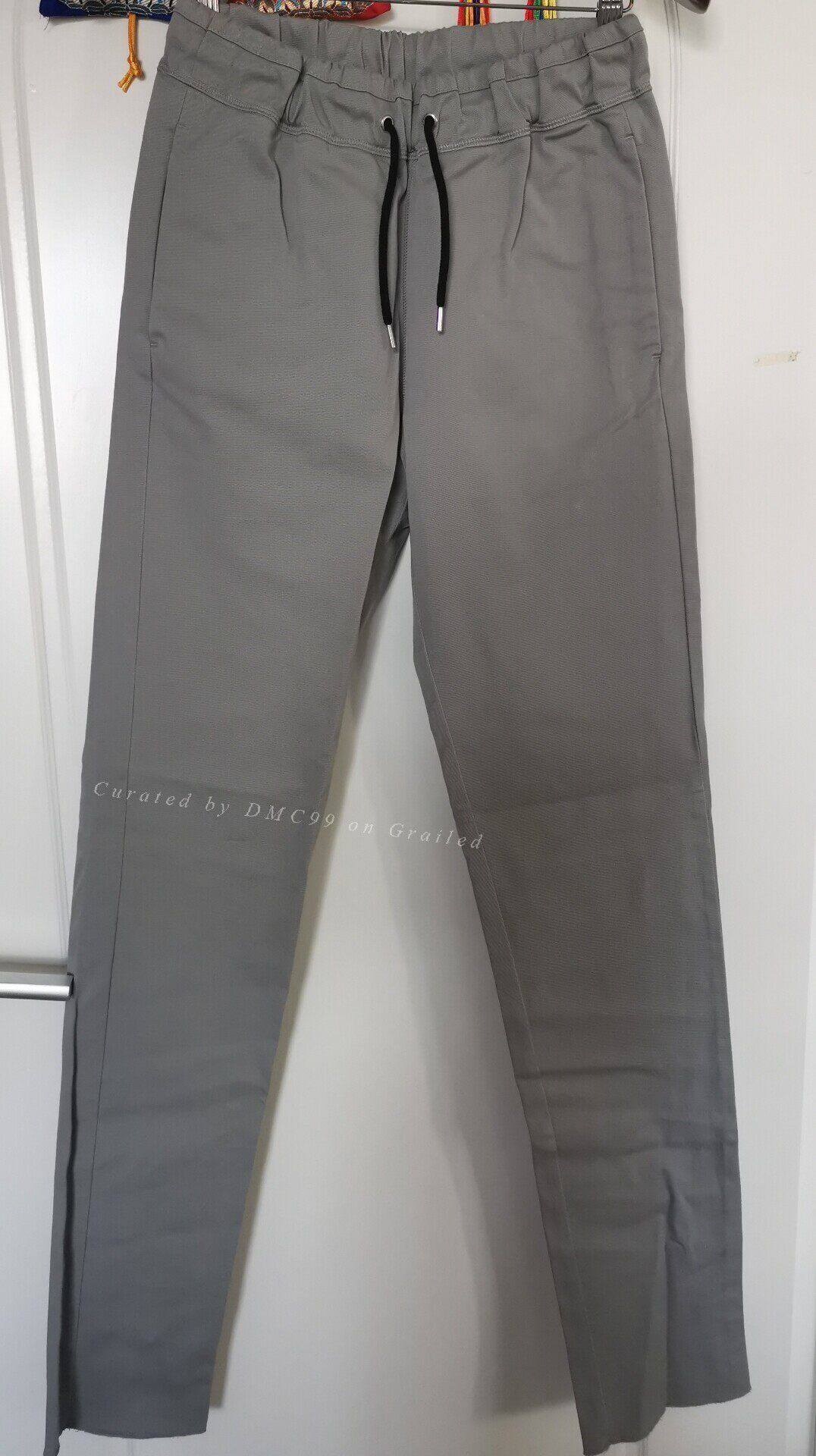 Giorgio Armani Giorgio Armani Main Line Casual Pants Size US 36 / EU 52 - 1 Thumbnail