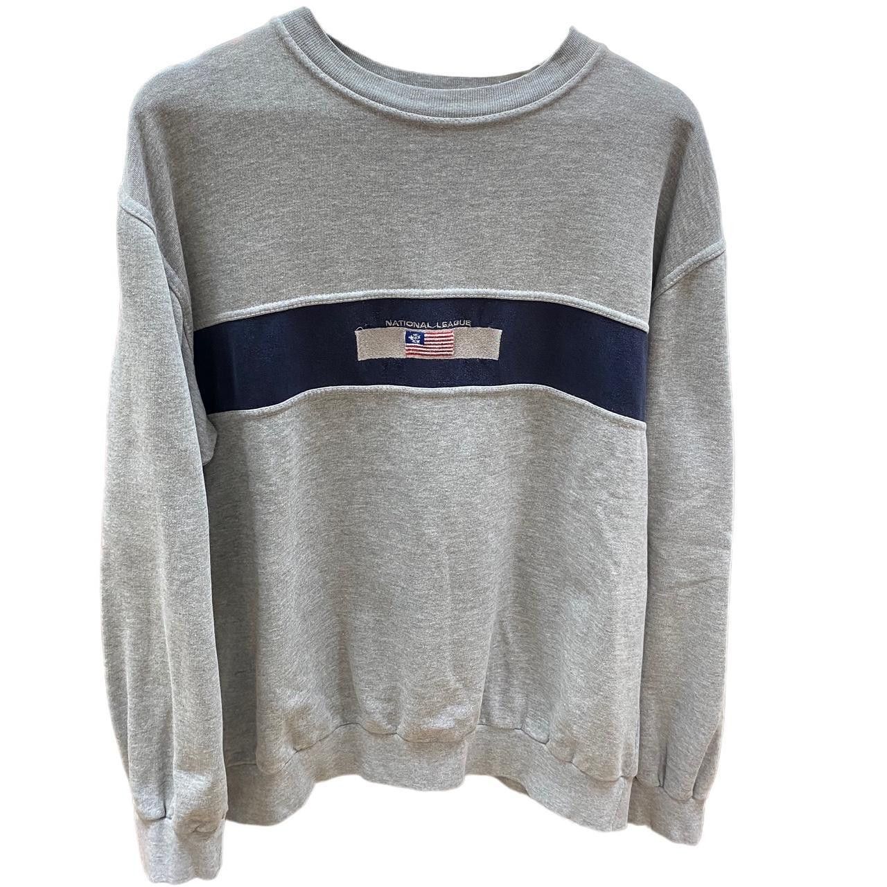 Vintage Vintage sweatshirt size: L Size US L / EU 52-54 / 3 - 1 Thumbnail