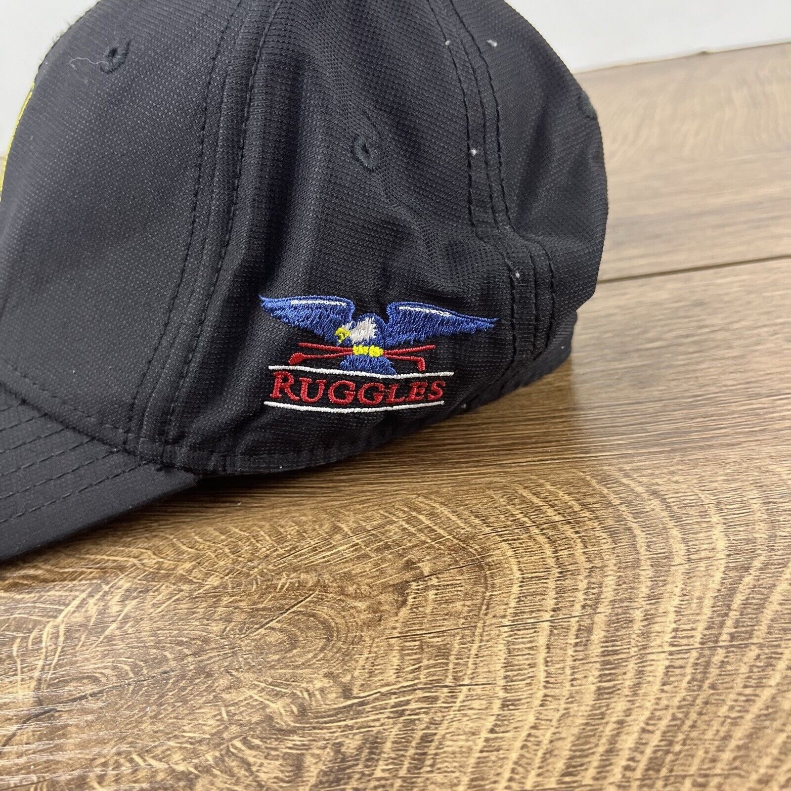 Callaway US Army Hat Go Army Hat Army Black Hat Adjustable Callaway G Size ONE SIZE - 8 Thumbnail