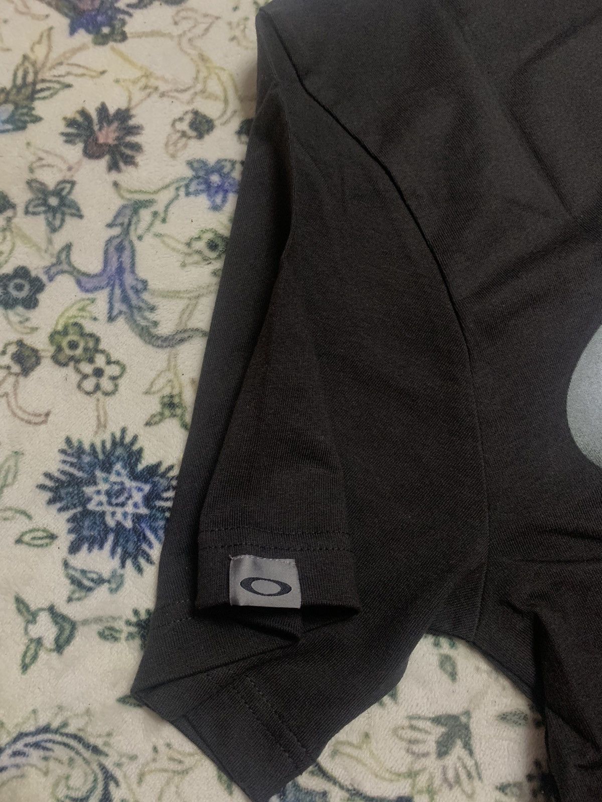 Oakley × Palace Palace x Oakley Tee (Black) Size US L / EU 52-54 / 3 - 7 Thumbnail