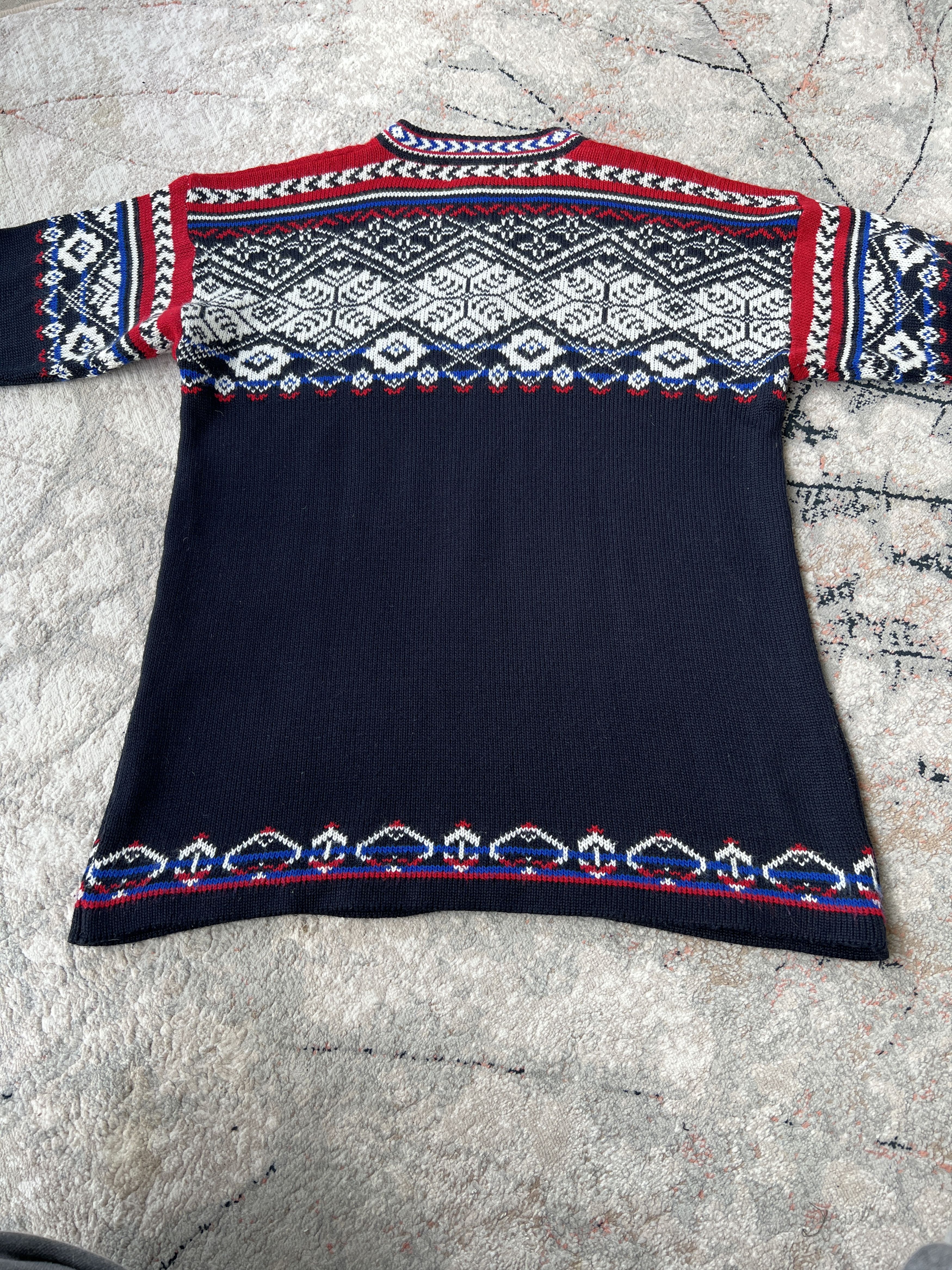 Other Nordcap Wool Sweater Size US L / EU 52-54 / 3 - 4 Thumbnail