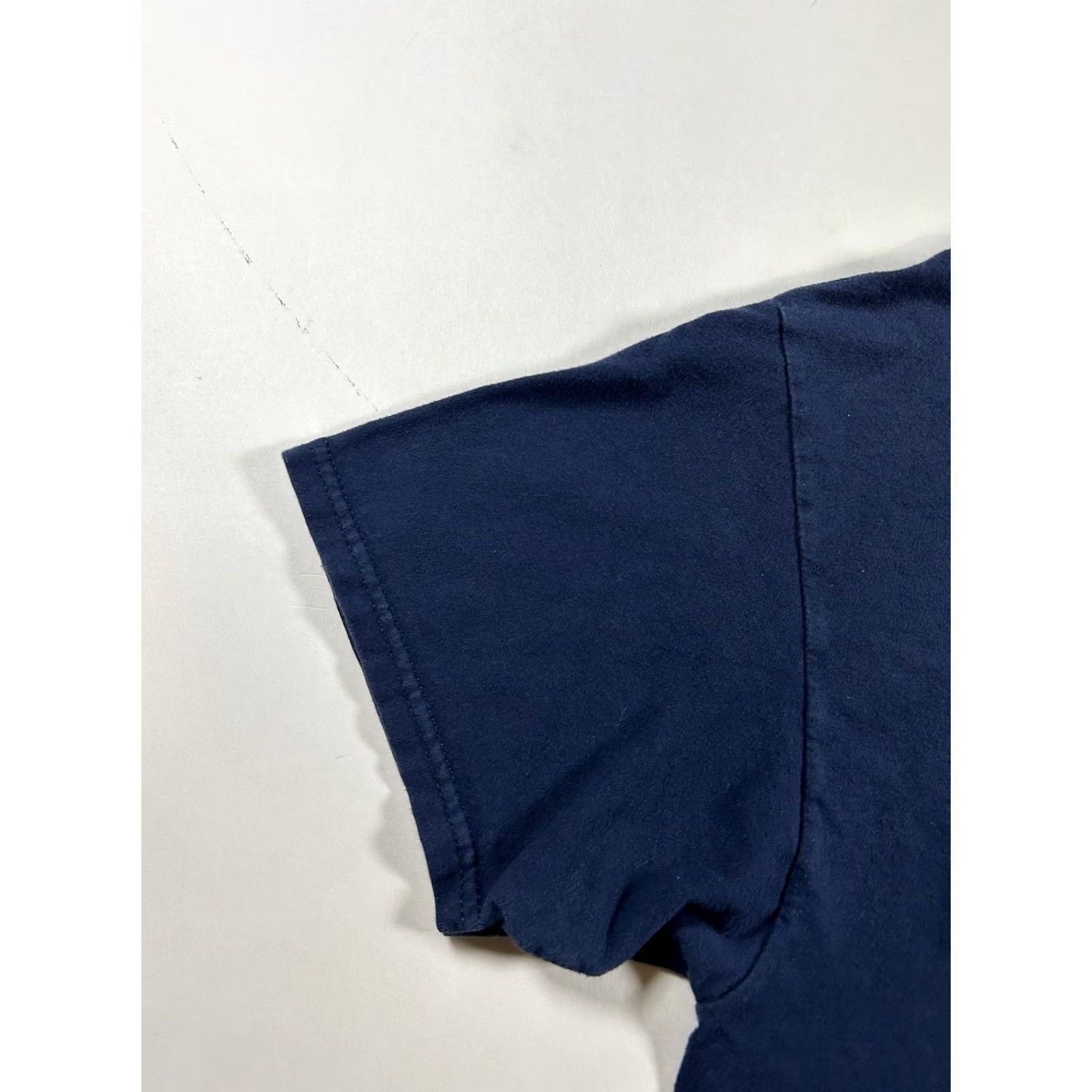 Fruit Of The Loom Governors Ball NYC 2021 Tour Shirt Medium Billie Eilish Post Malone A Rocky Blue Cotton M Unisex Adults Fruit of the Loom Music Festival Band Size US M / EU 48-50 / 2 - 5 Thumbnail