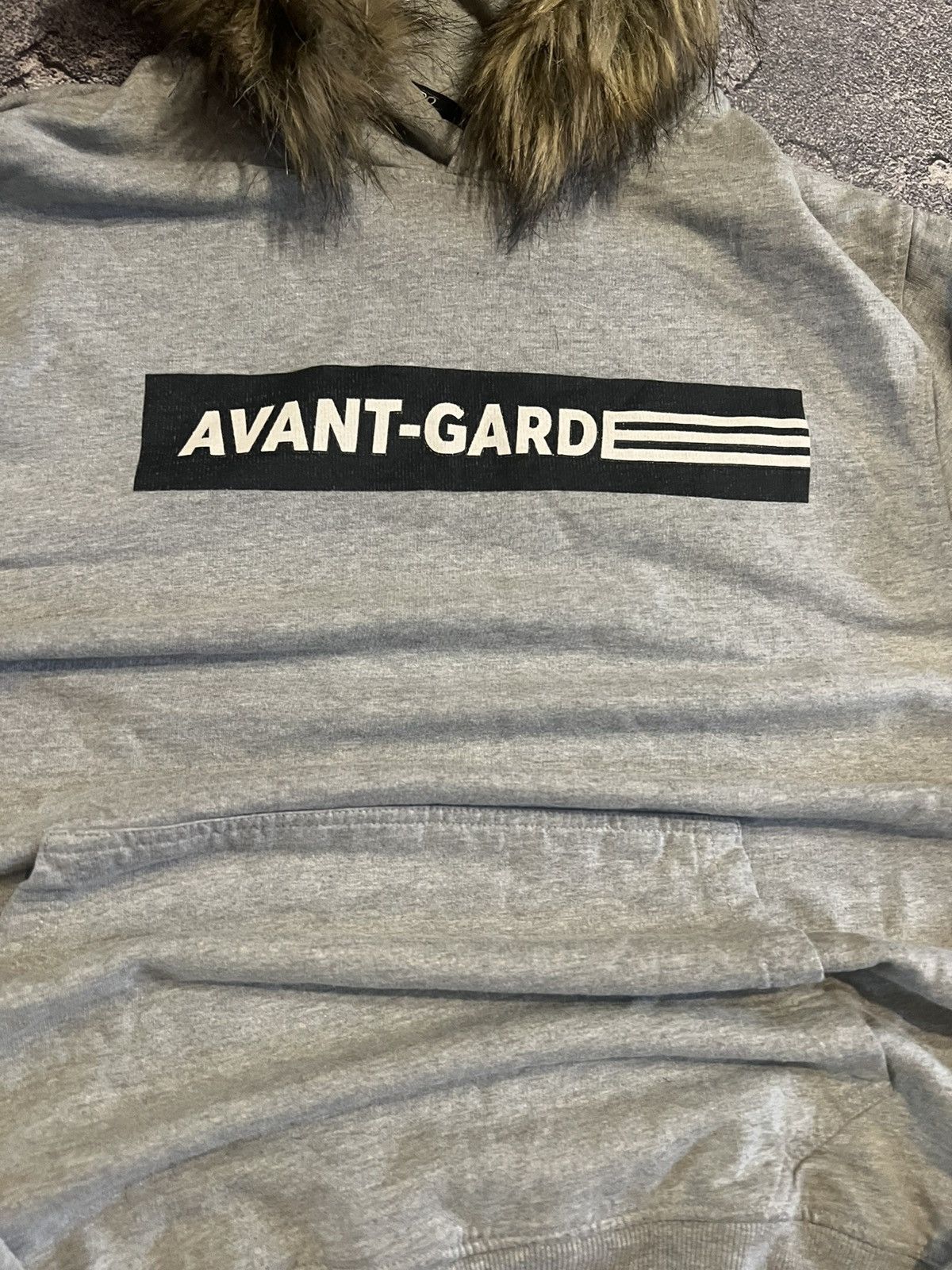 Japanese Brand Underground Japanese Streetwear / Number Nine Style Oversize Size US XL / EU 56 / 4 - 8 Thumbnail