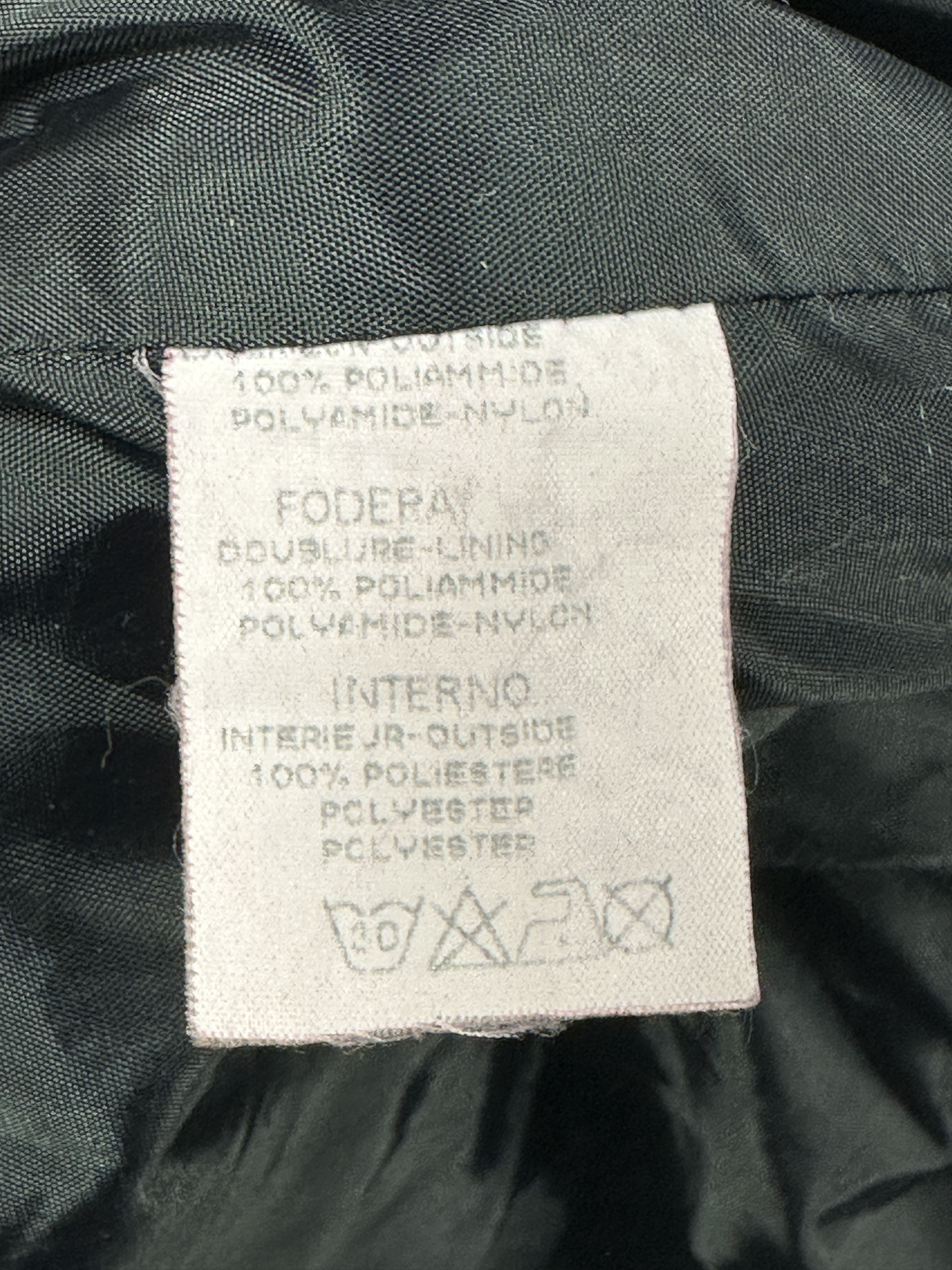 Japanese Brand Vintage Suzuki Jacket (Large) Size US L / EU 52-54 / 3 - 5 Thumbnail