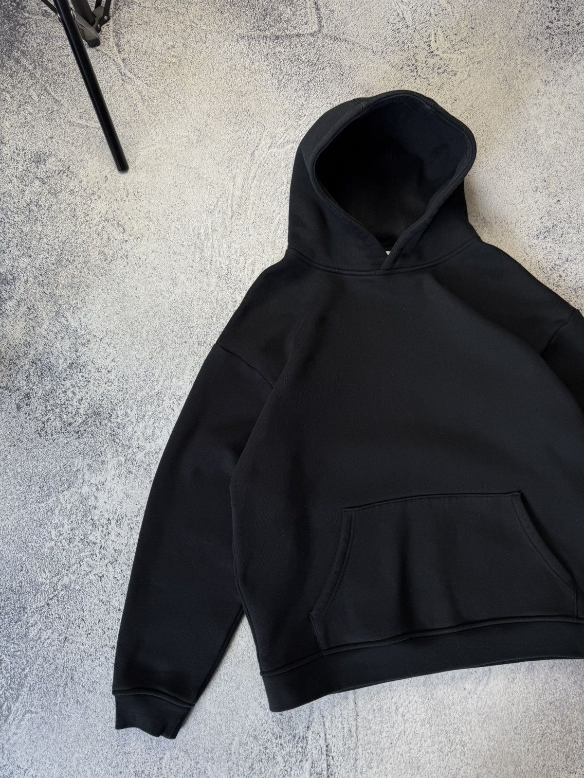 Other Men’s Black Arne Hoodie Size M Size US M / EU 48-50 / 2 - 5 Thumbnail
