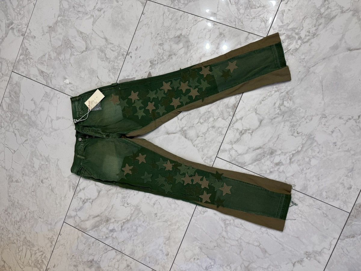 MNML Brand new mnml jeans size 29 Size US 29 - 1 Thumbnail