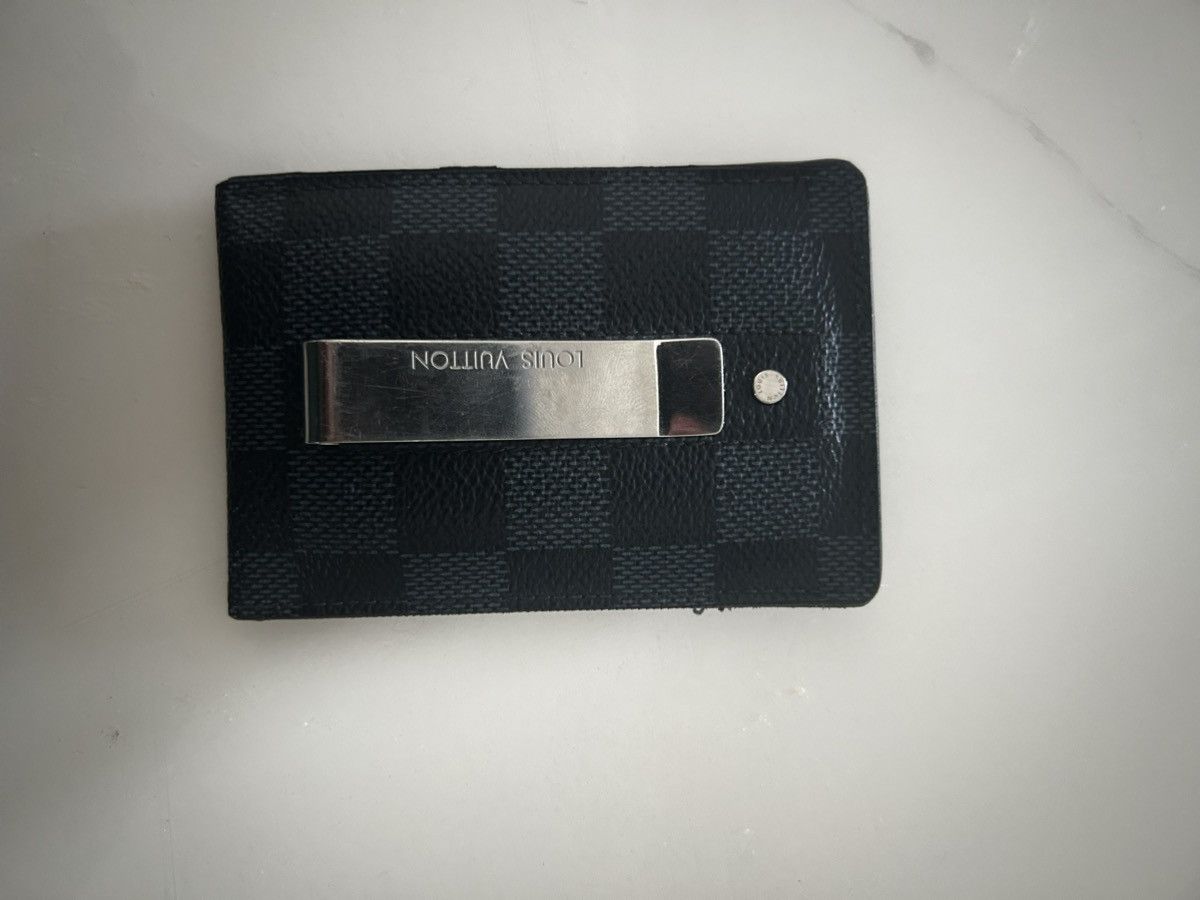Louis Vuitton Louis Vuitton Wallet Size ONE SIZE - 2 Thumbnail