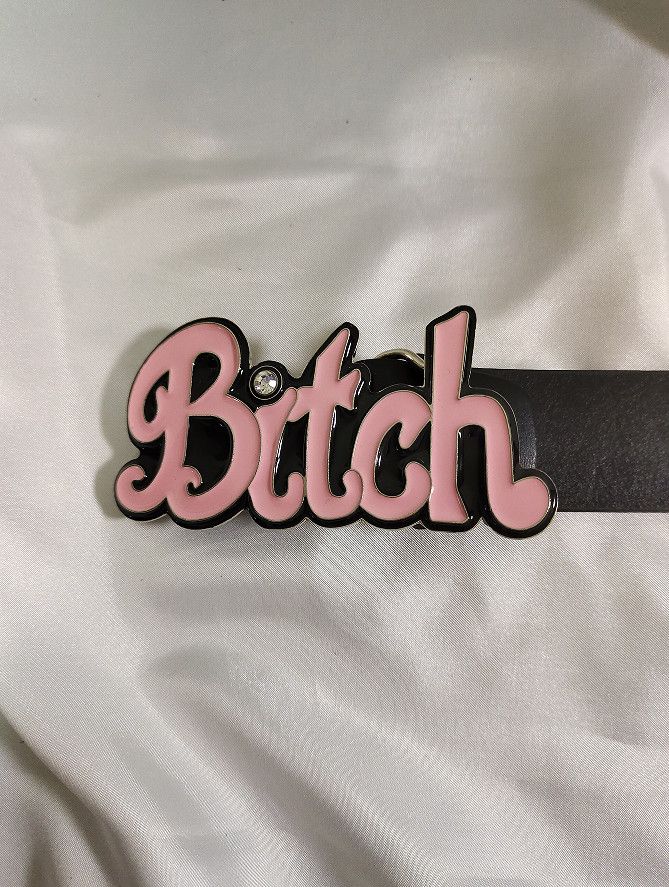 Vintage Fashion personalized simple belt Size ONE SIZE - 5 Thumbnail