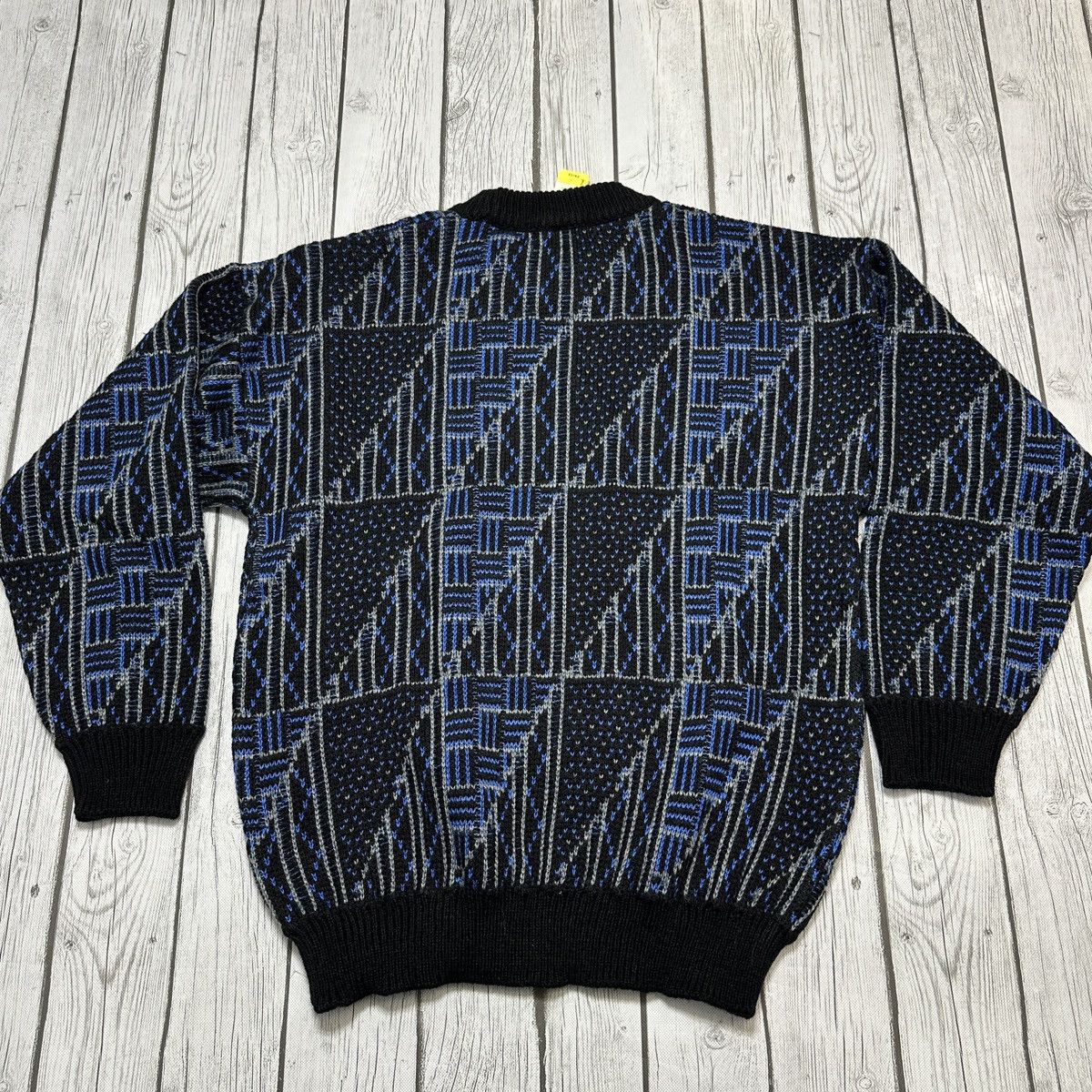 Vintage Vintage St Michael sweater Size US M / EU 48-50 / 2 - 2 Thumbnail