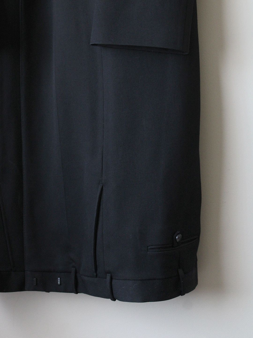 Balenciaga FW23 Runway Reconstructed Oversized Coat Size US L / EU 52-54 / 3 - 5 Thumbnail