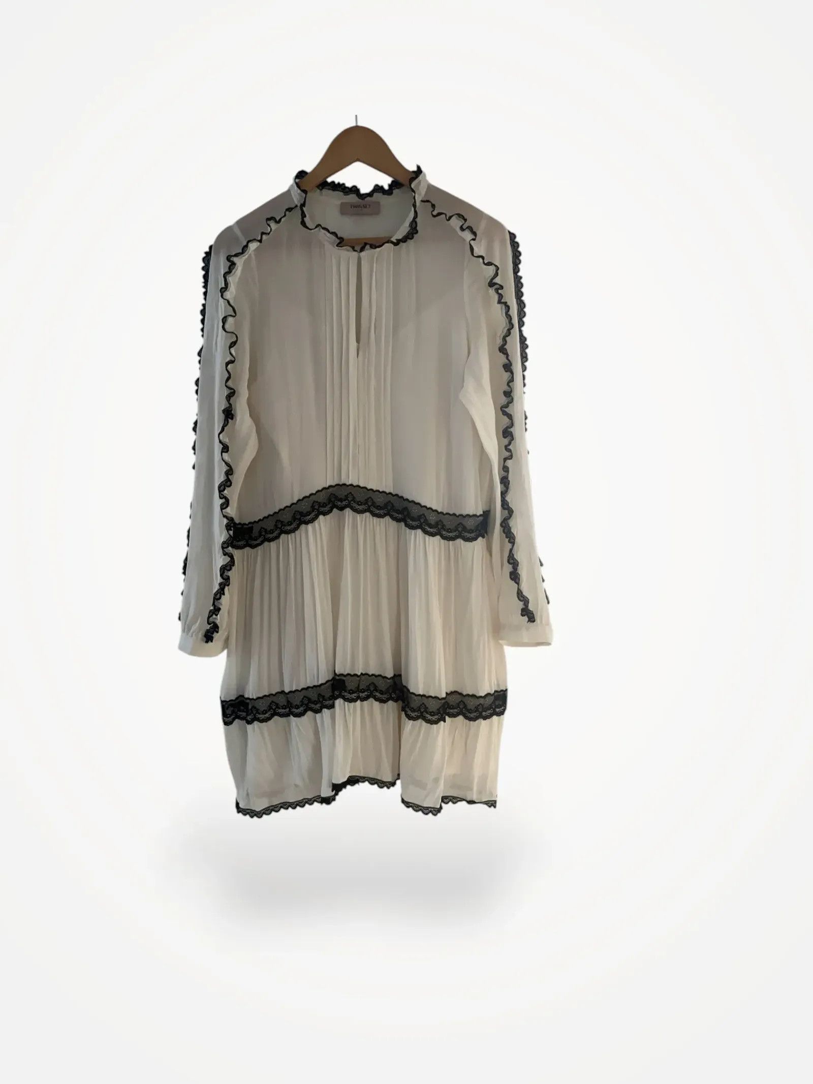 TWINSET Twinset Dress Size XL / US 12-14 / IT 48-50 - 1 Thumbnail