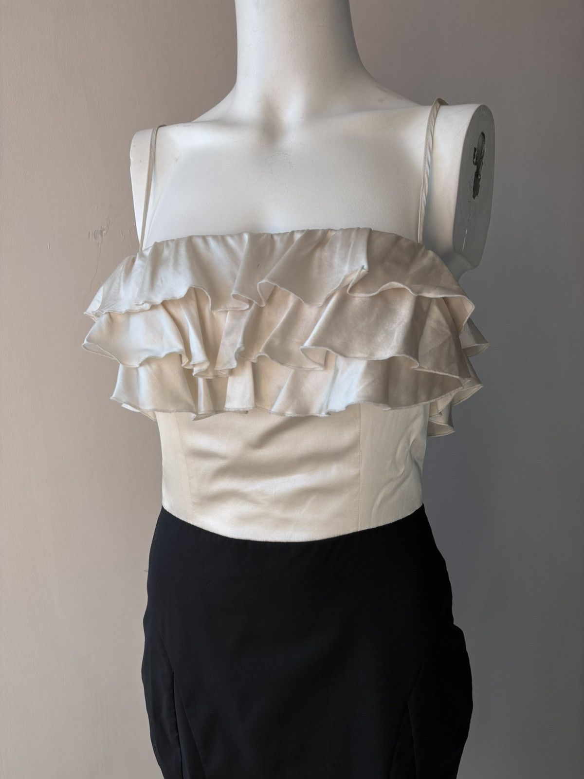 Vintage Fabrika dress Size S / US 4 / IT 40 - 8 Thumbnail