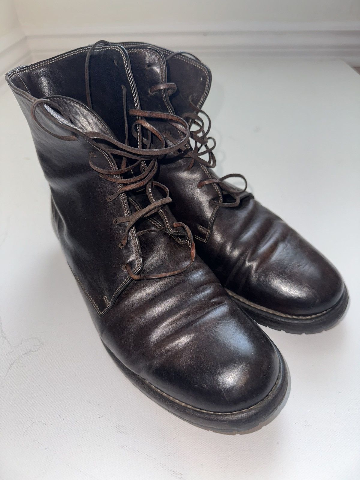 Guidi 995 Brown Horse 40 early/mid-2010