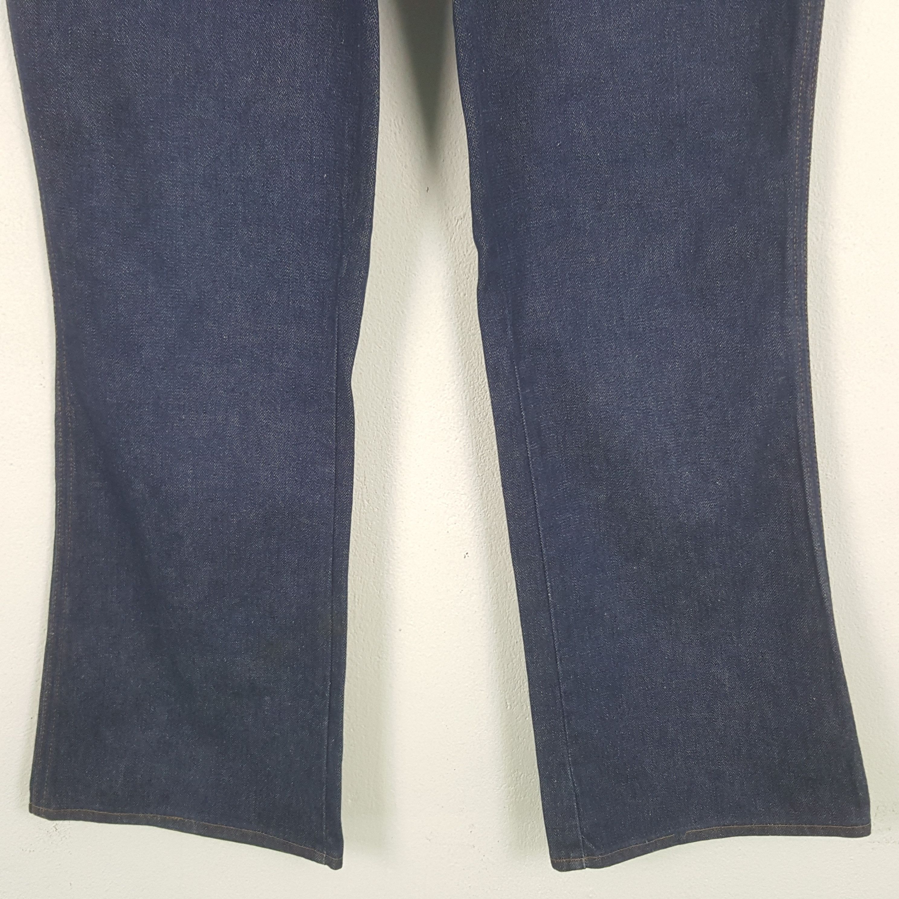 Wrangler Vintage Wrangler USA Denim Jeans Size US 35 - 3 Thumbnail