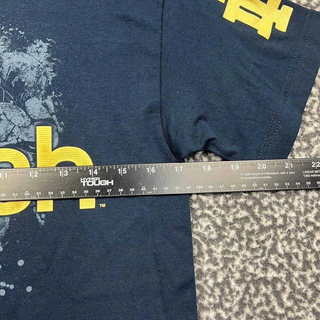 Adidas Notre Dame Fighting Irish Shirt Women Adidas Crew Neck M Size M / US 6-8 / IT 42-44 - 3 Thumbnail
