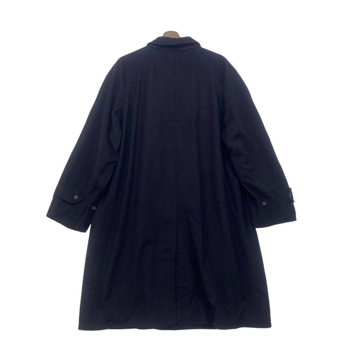 Burberry Prorsum × Vintage Burberry’s Prorsum Styled & Designed in England Long Coat Size US M / EU 48-50 / 2 - 3 Thumbnail