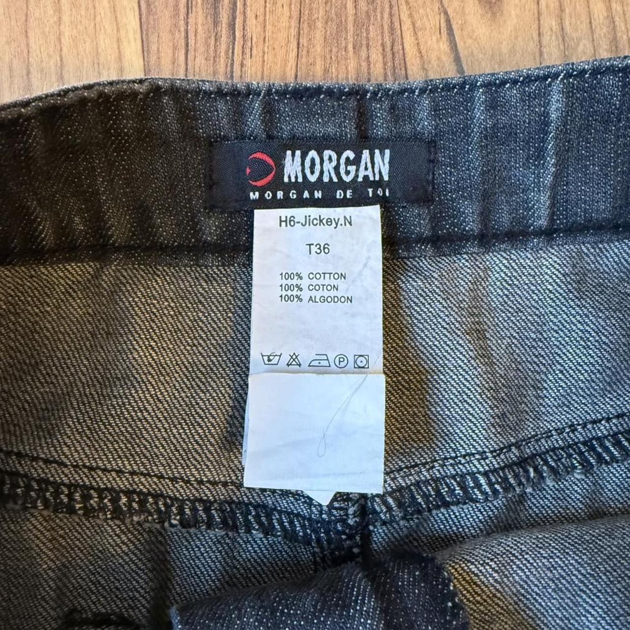 Morgan De Toi Morgan De Toi mini skirt Size 23" - 6 Thumbnail