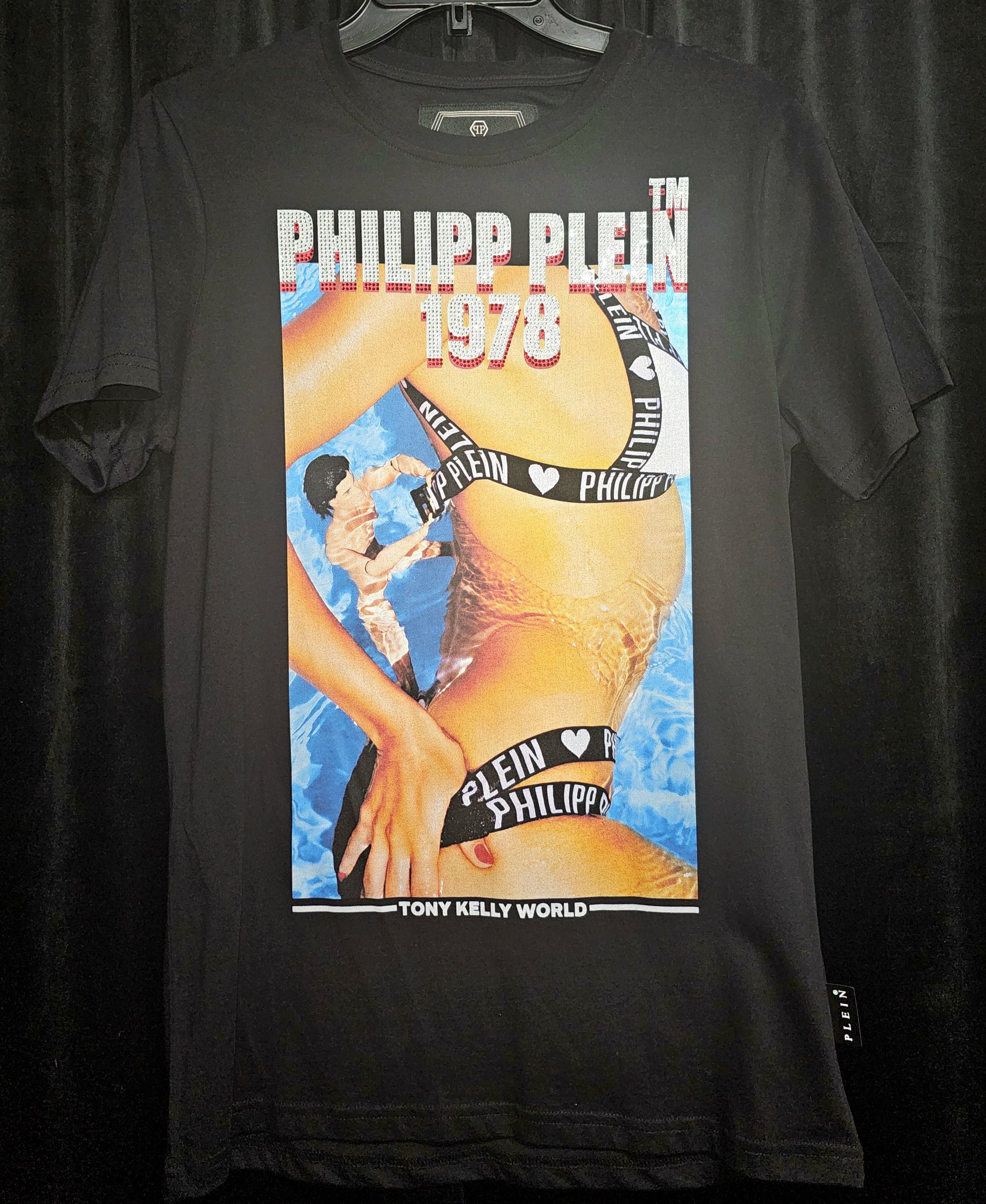 Tony Kelly Collaboration