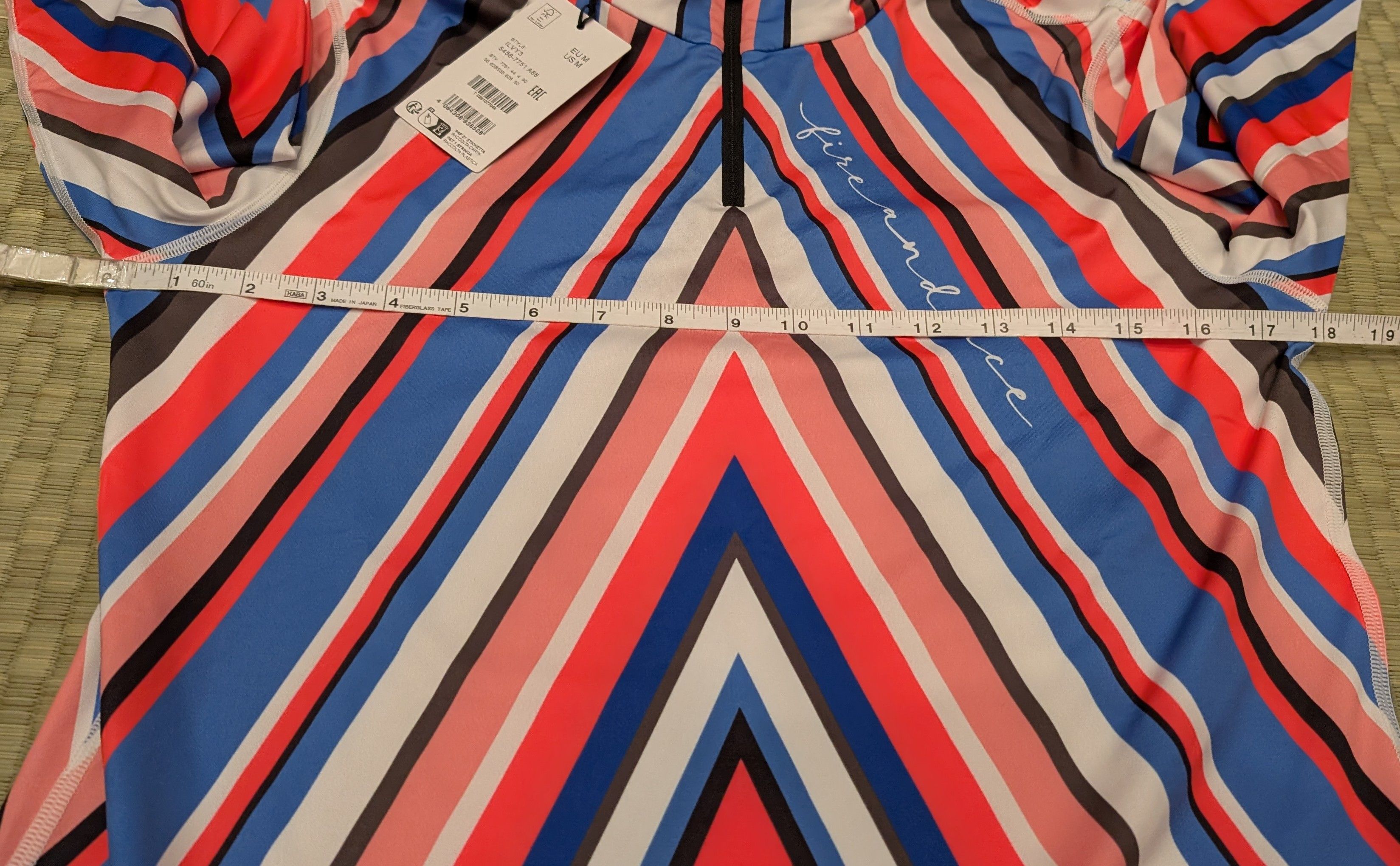 Bogner NWT Bogner Fire and Ice Ilvy 3 First Layer Shirt and Pants Size M / US 6-8 / IT 42-44 - 9 Thumbnail