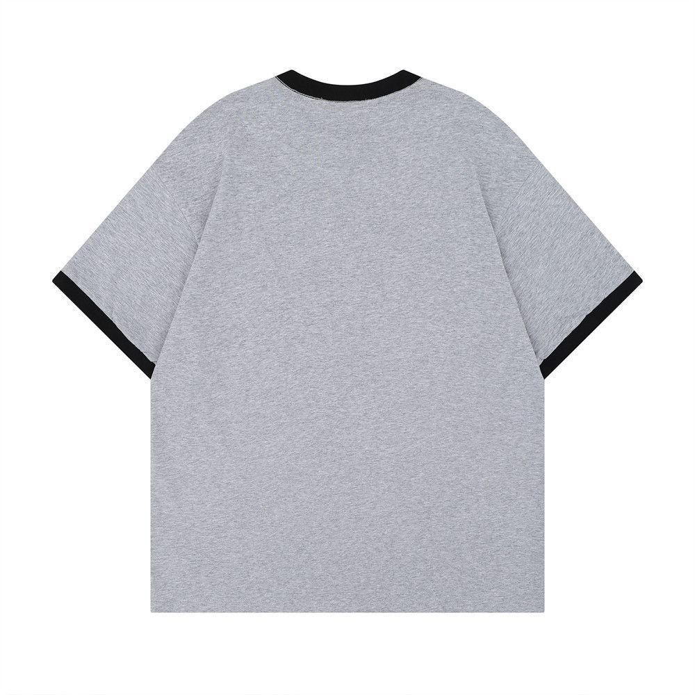Japanese Brand × Vintage American street graffiti letter print T-shirt Size US M / EU 48-50 / 2 - 2 Thumbnail