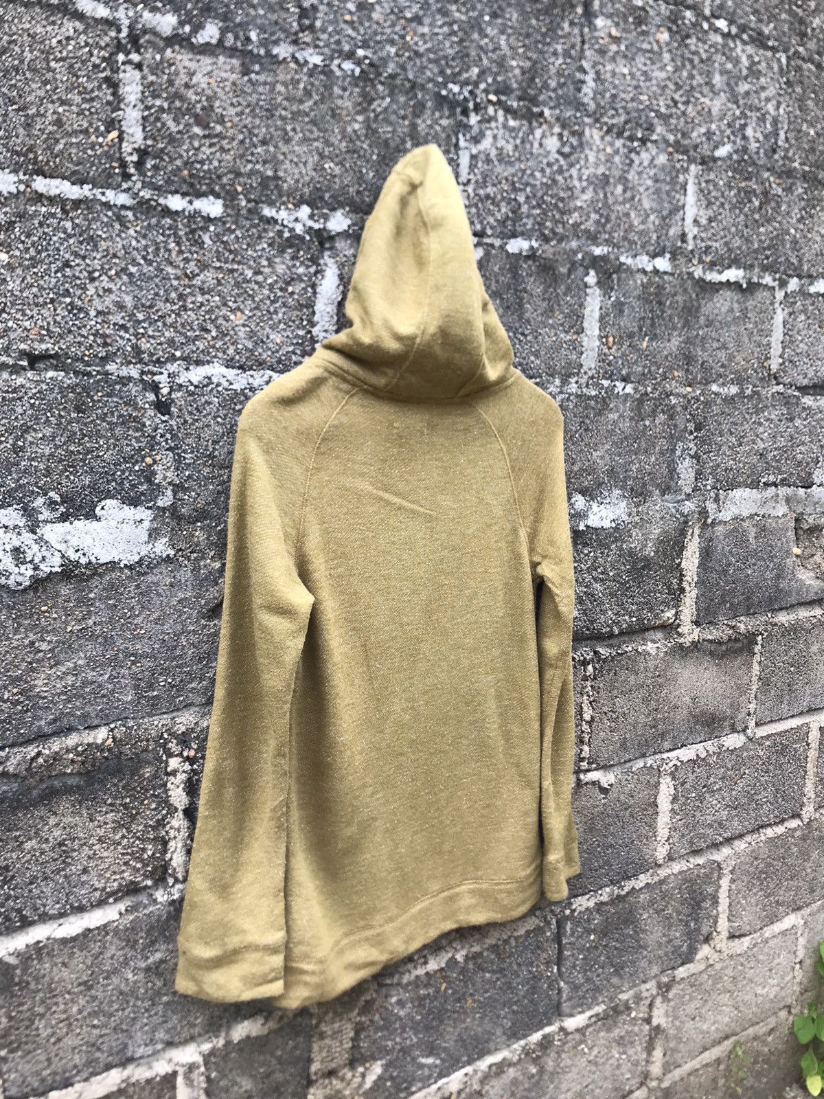 Japanese Brand Surf Style Heart Market Hoodies Size ONE SIZE - 10 Thumbnail