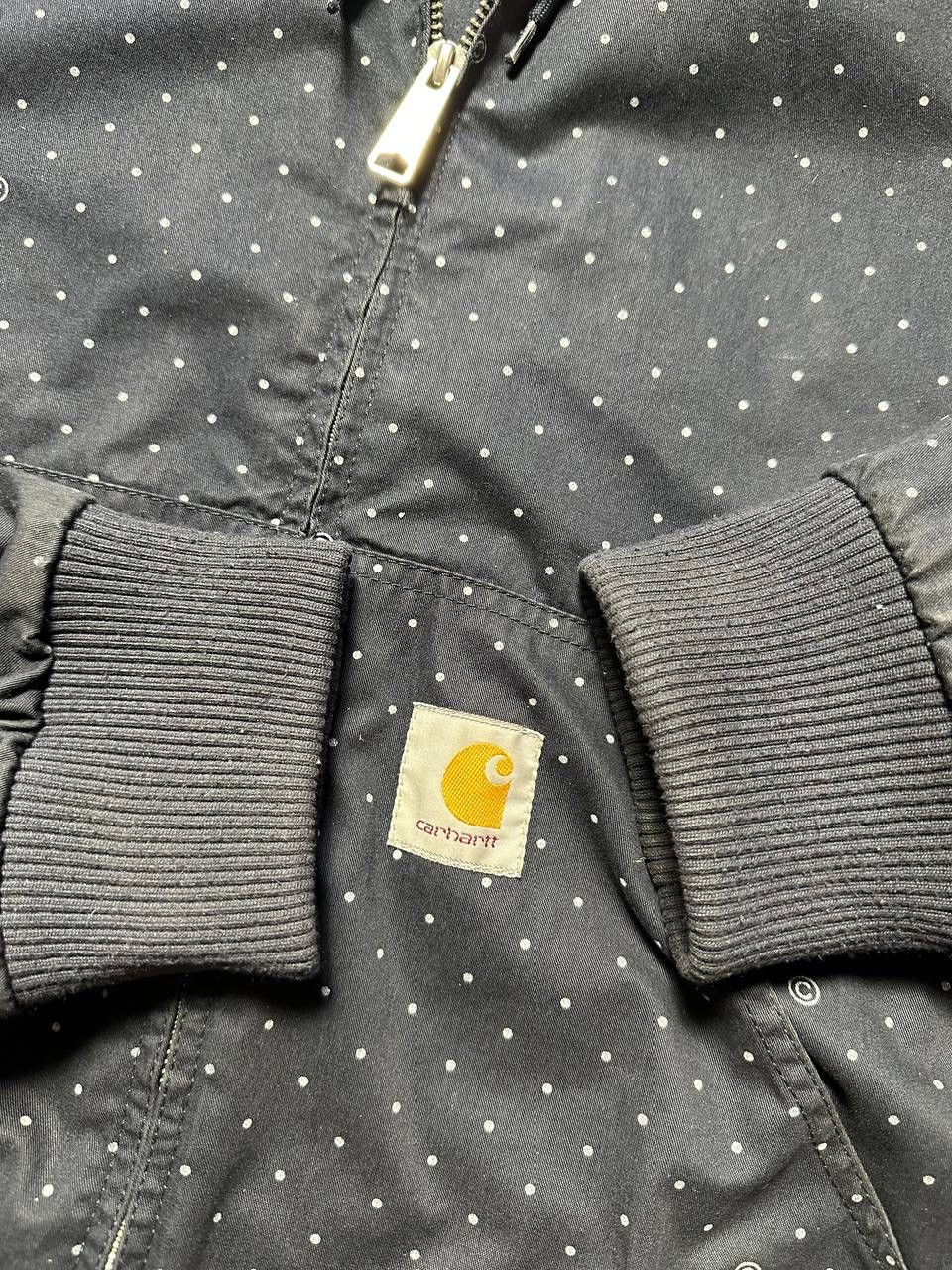 Carhartt × Vintage Carhartt Active Jacket Size XL Size US XL / EU 56 / 4 - 7 Thumbnail