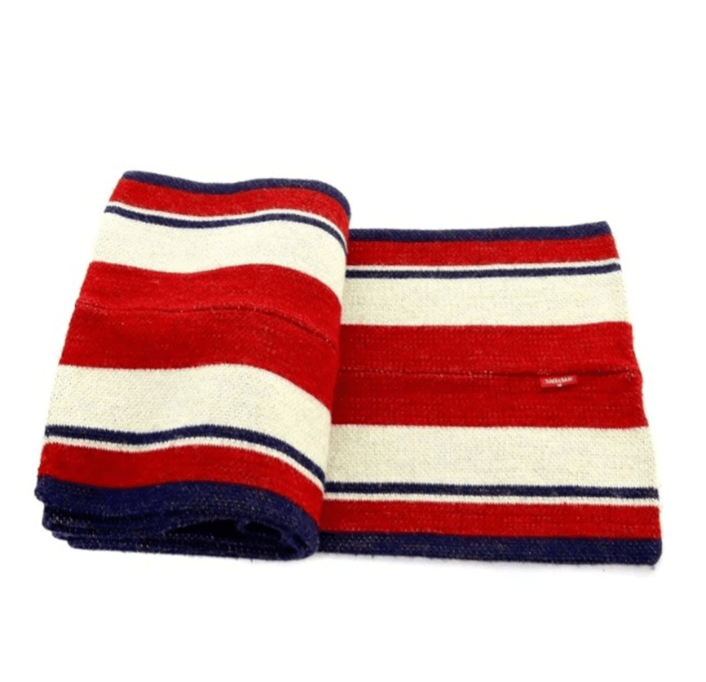 Hysteric Glamour Hysteric Glamour Scarf Size ONE SIZE - 2 Thumbnail