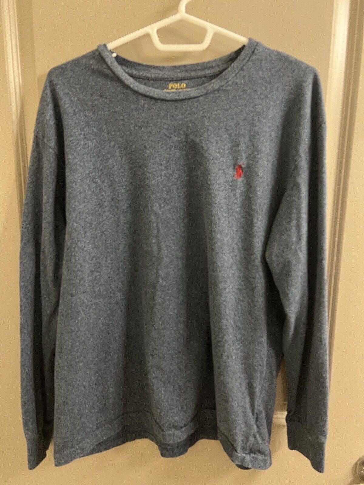 Polo Ralph Lauren 2 Shirts Polo Ralph Lauren and Vineyard Men's Shirt, Size M Size US M / EU 48-50 / 2 - 1 Thumbnail