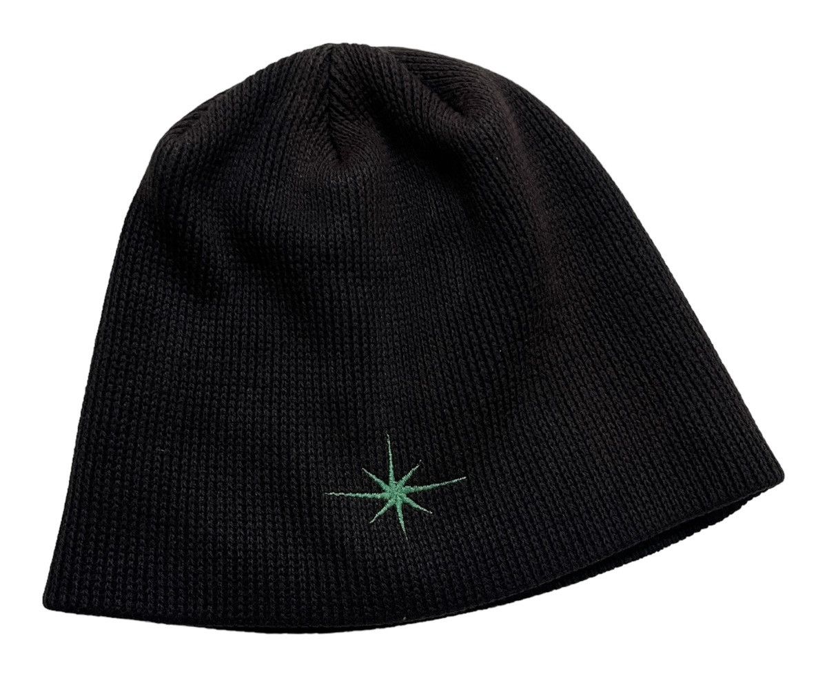 Vintage Vintage Trix Skate Short Beanie Size ONE SIZE - 1 Thumbnail