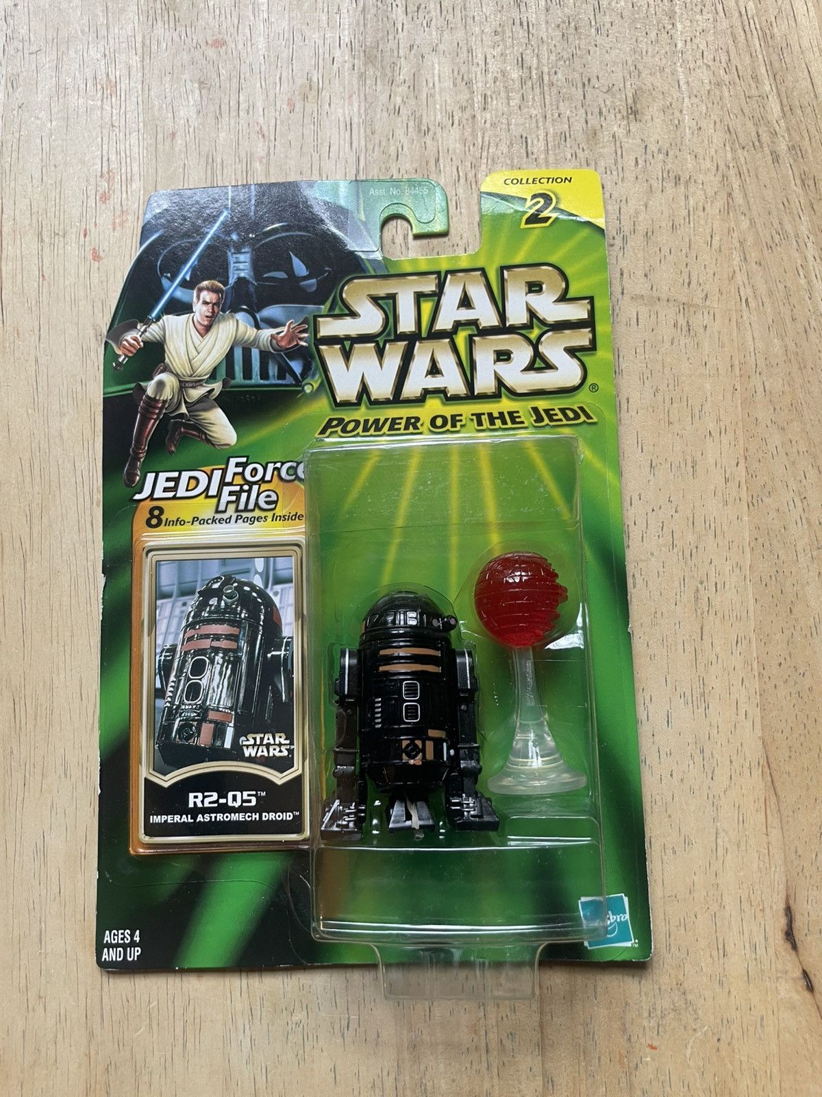 Star Wars Star Wars R2 Q5 Size ONE SIZE - 1 Thumbnail
