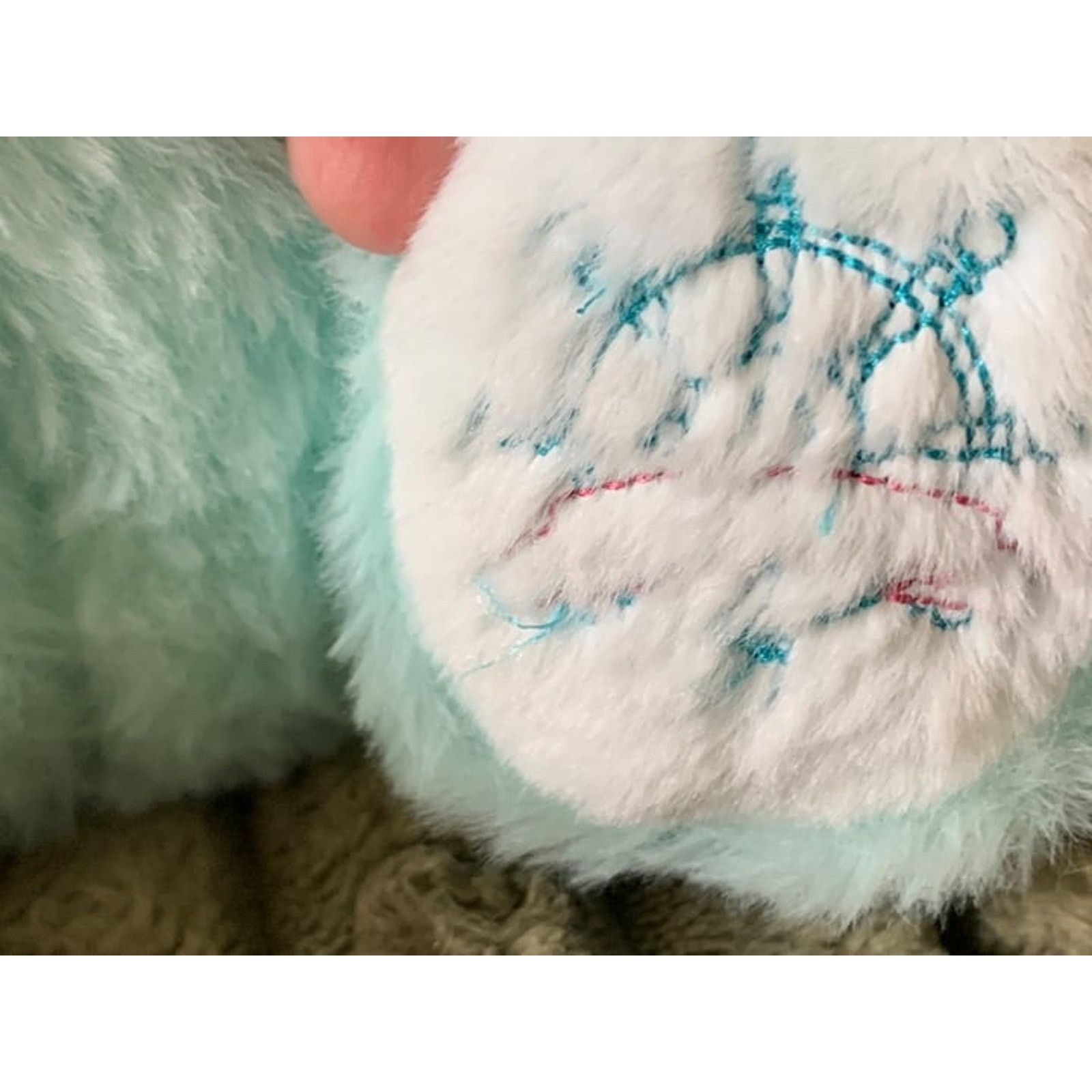 POP MART Wendy Moonlit Sea Verses Size ONE SIZE - 4 Thumbnail