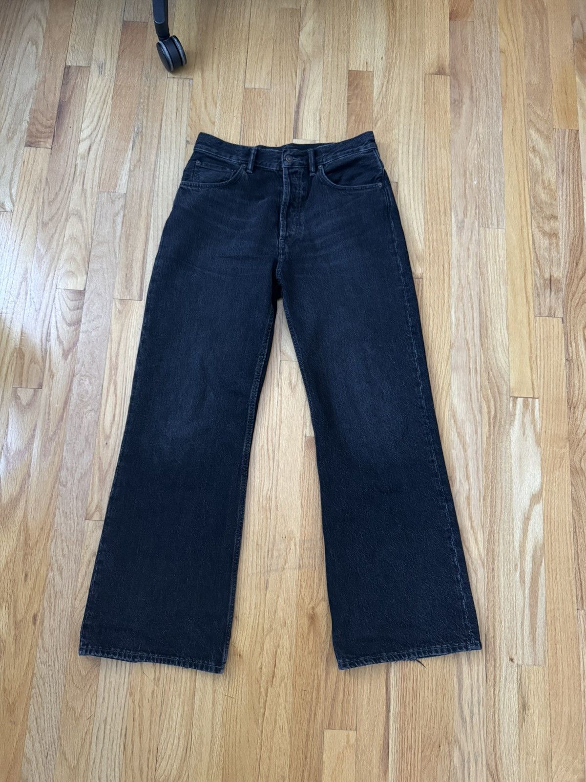 Acne Studios Acne studios 2021m Saxon | Grailed