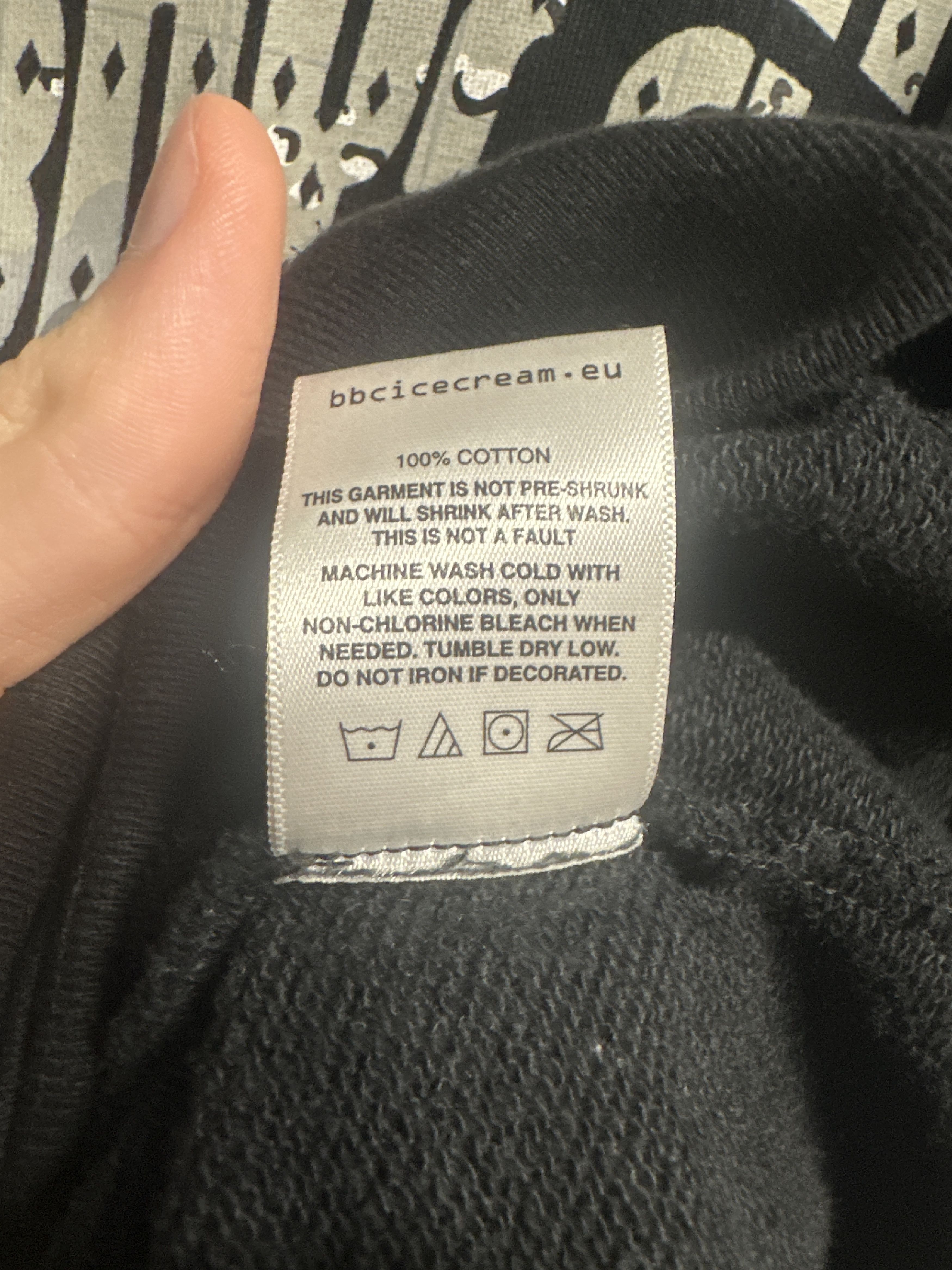 Billionaire Boys Club Bbc hoodie Size US L / EU 52-54 / 3 - 4 Thumbnail