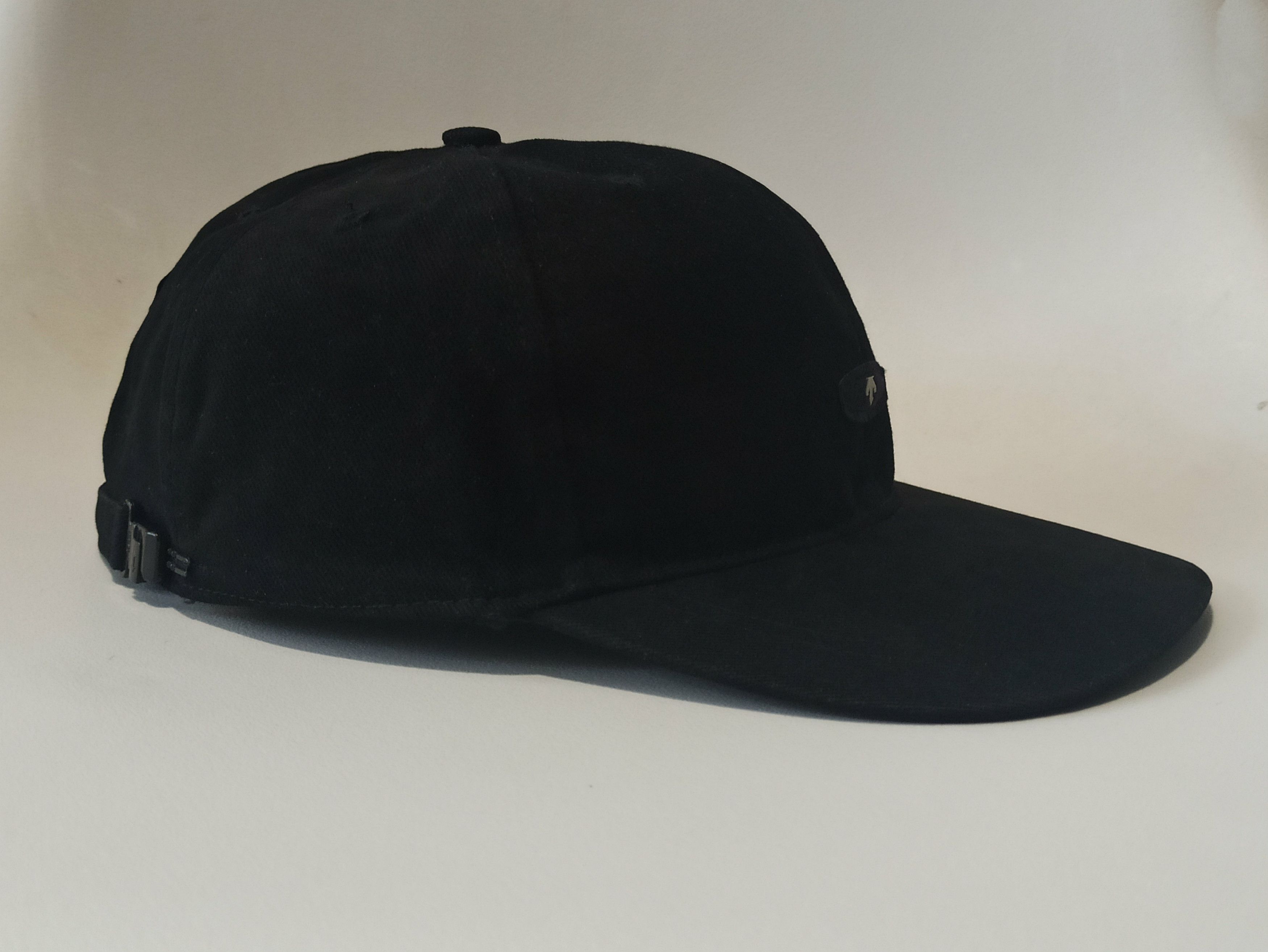 Descente × Japanese Brand × Vintage Descente with foldin down ears vintage cap Size ONE SIZE - 3 Thumbnail