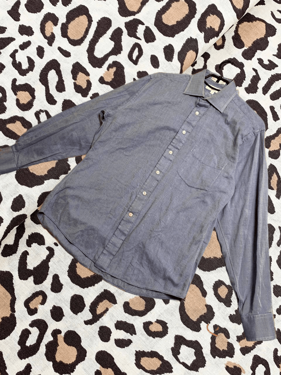Christian Dior Monsieur × Dior × Vintage Christian Dior Shirt Size S / US 4 / IT 40 - 1 Thumbnail