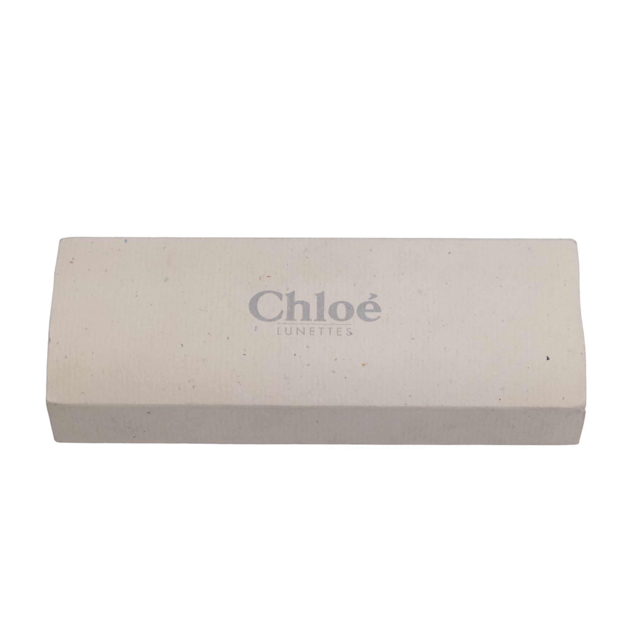 Chloe Deadstock Y2K Rimless Heart-Shaped Sunglasses Size ONE SIZE - 6 Thumbnail