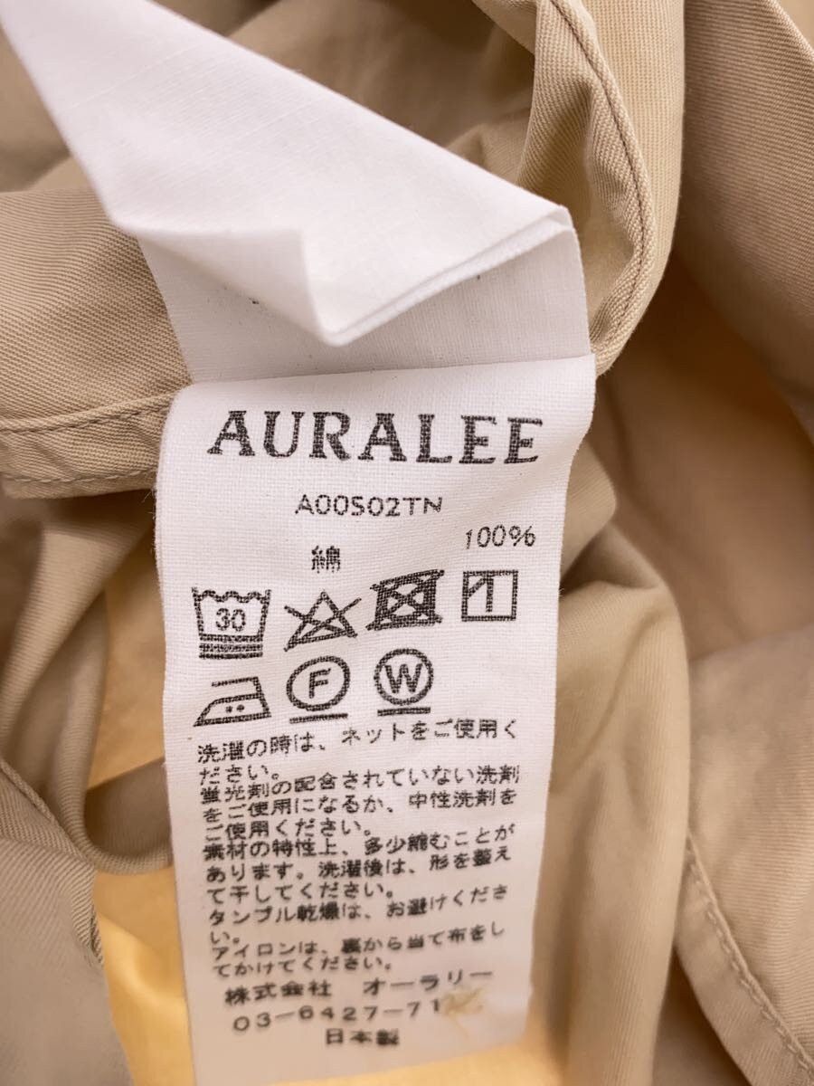 Auralee SS20 Shirt Size US L / EU 52-54 / 3 - 5 Thumbnail