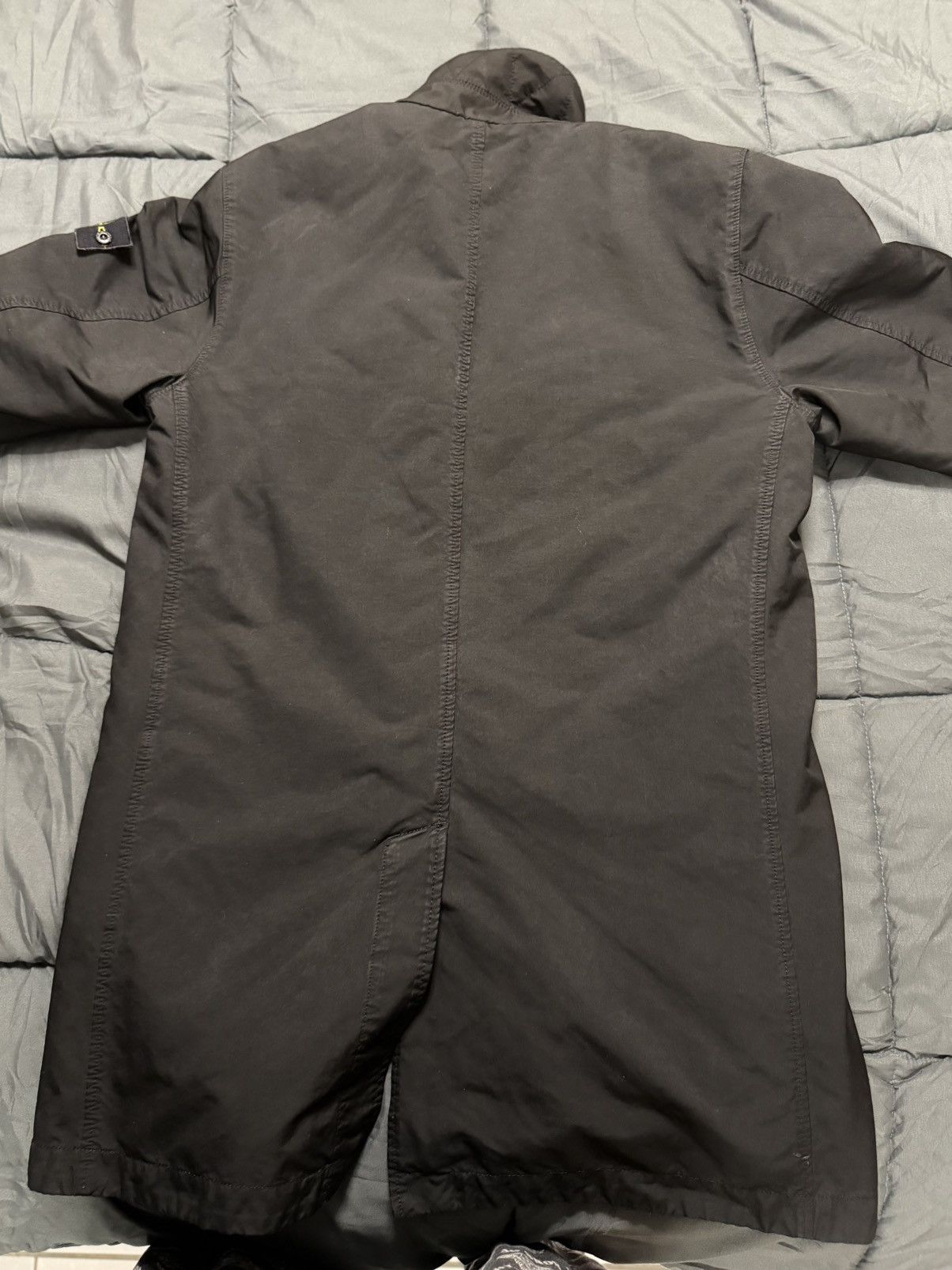 Stone Island David TC Primaloft Insulated Jacket Size US L / EU 52-54 / 3 - 10 Thumbnail