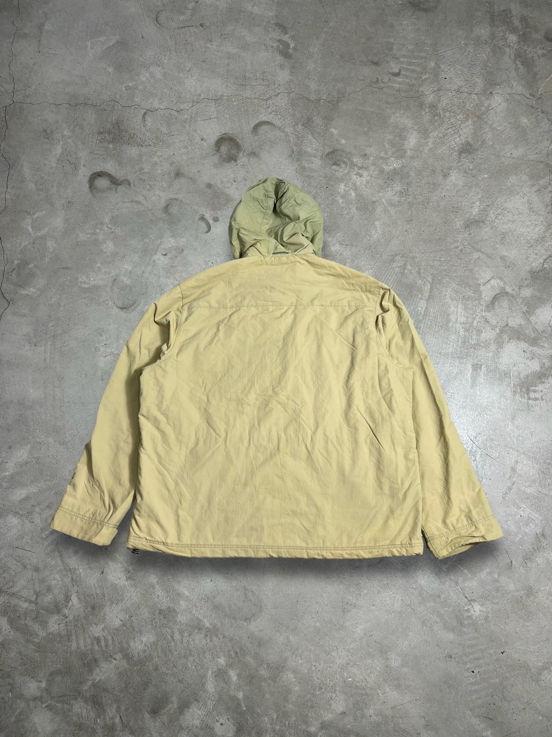 Adidas Vintage Adidas Lined Polyester Jacket (XL) JK278 Size US XL / EU 56 / 4 - 3 Thumbnail