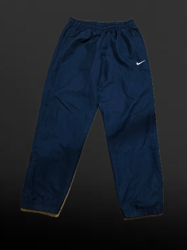 Nike Nike Jogger Pants Casual Print Logo Size US 34 / EU 50 - 1 Thumbnail
