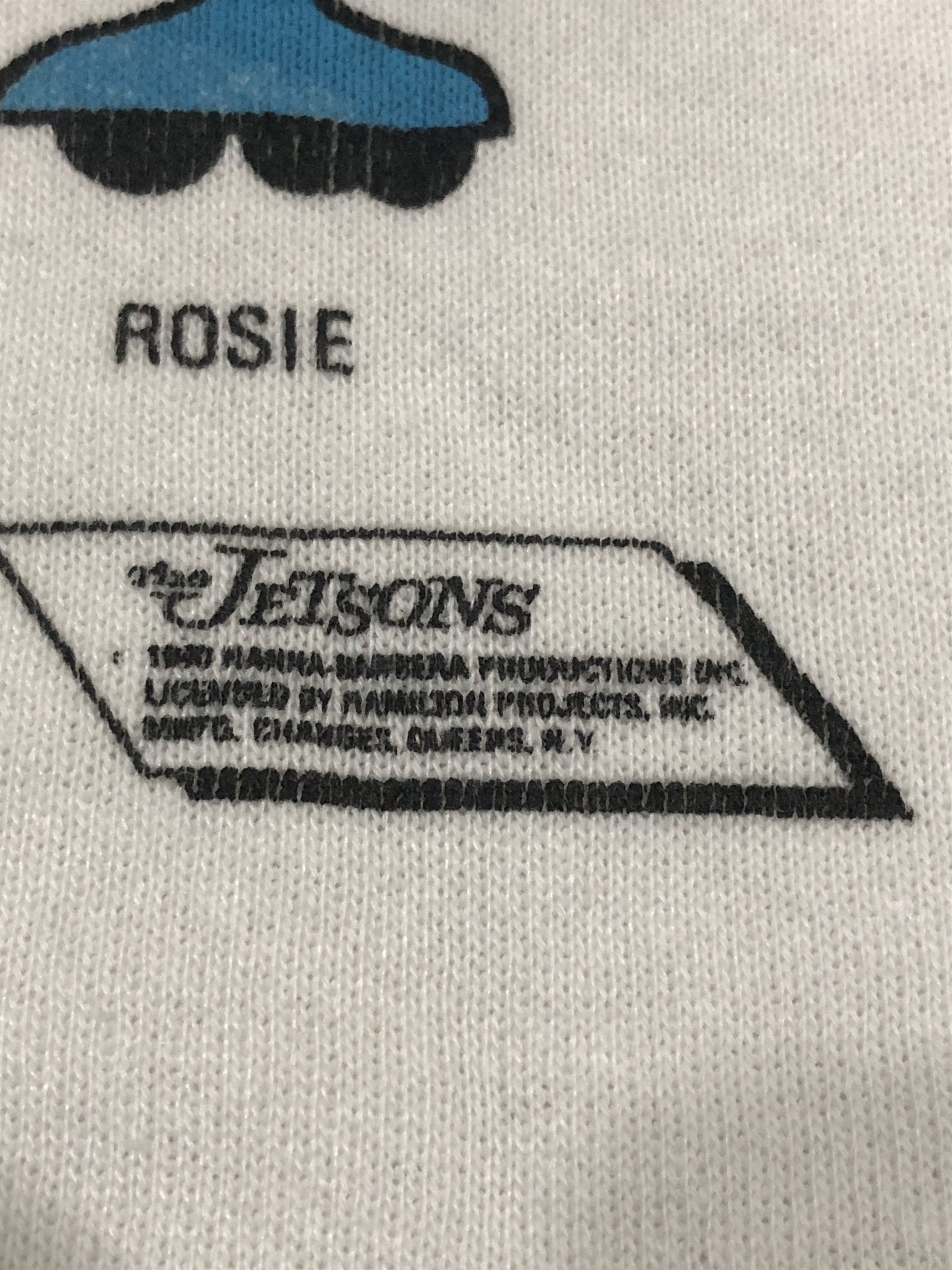 Cartoon Network × Vintage Vintage 90s Cartoon The Jetsons Character Sweatshirt Size US M / EU 48-50 / 2 - 4 Thumbnail