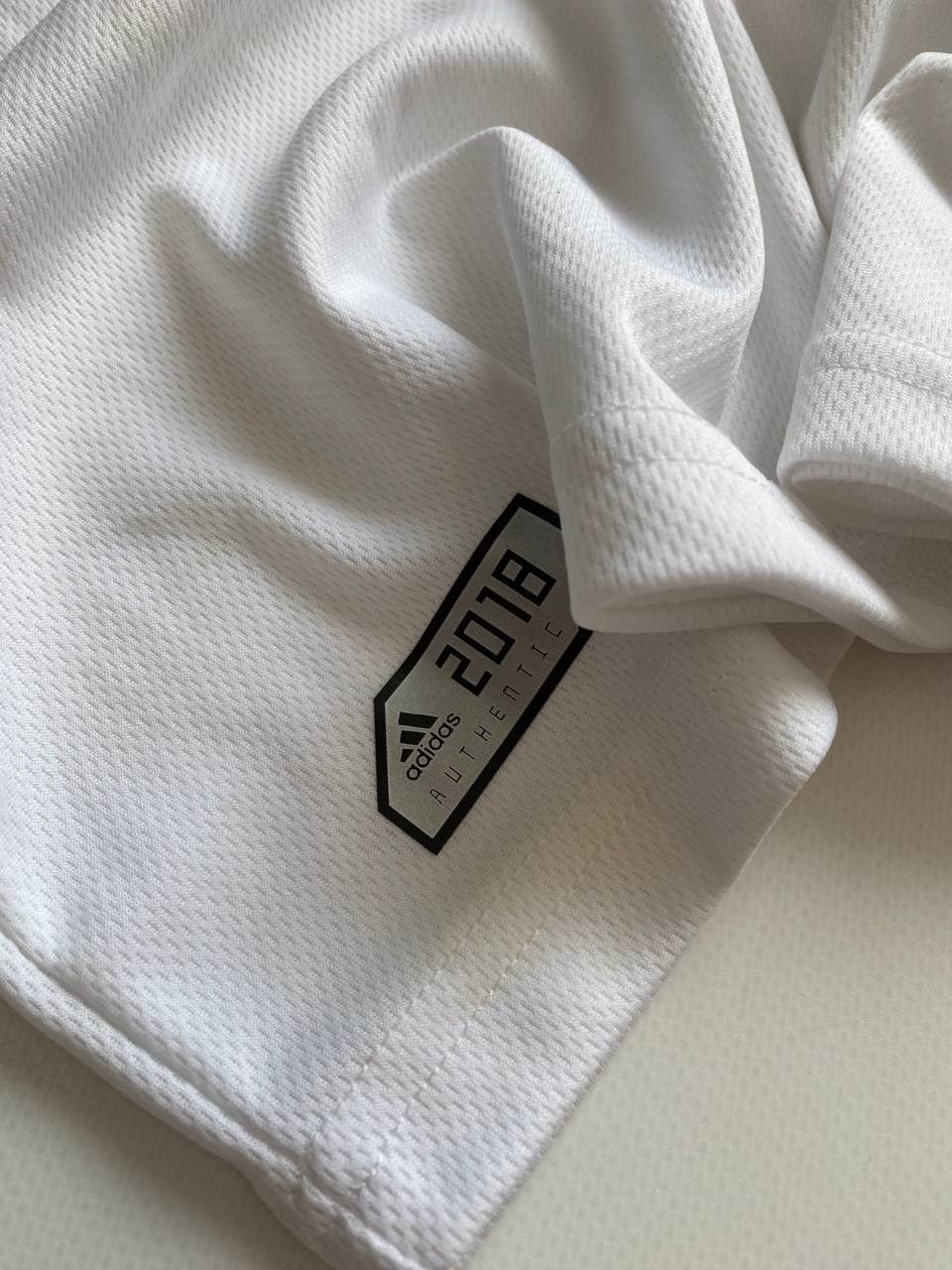 Adidas Adidas Mexico Football soccer Jersey Mens Shirt 2018 Size US M / EU 48-50 / 2 - 3 Thumbnail