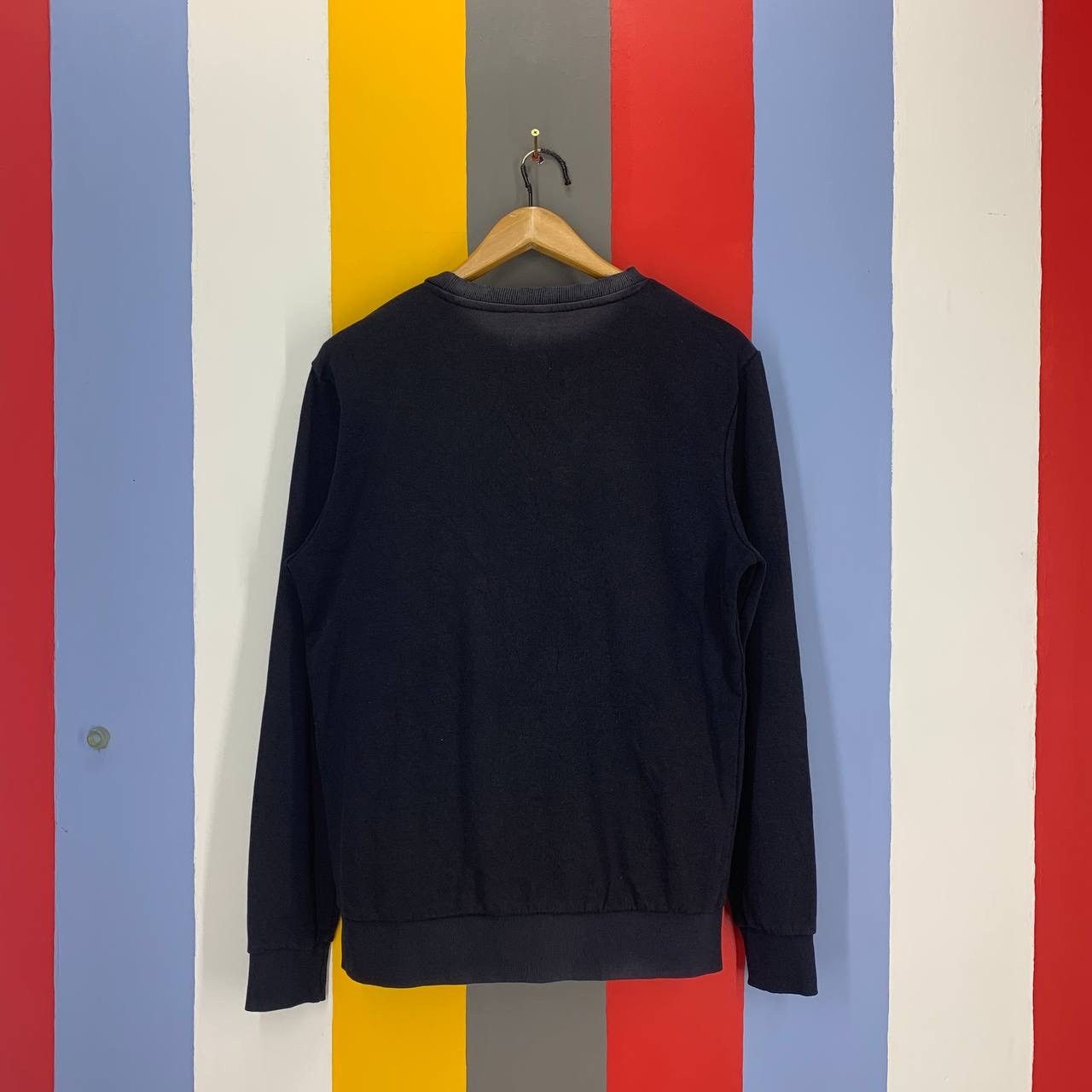 Divided H&M x DIVIDED Nice Design Sweatshirt #2354/25 Size US M / EU 48-50 / 2 - 10 Thumbnail
