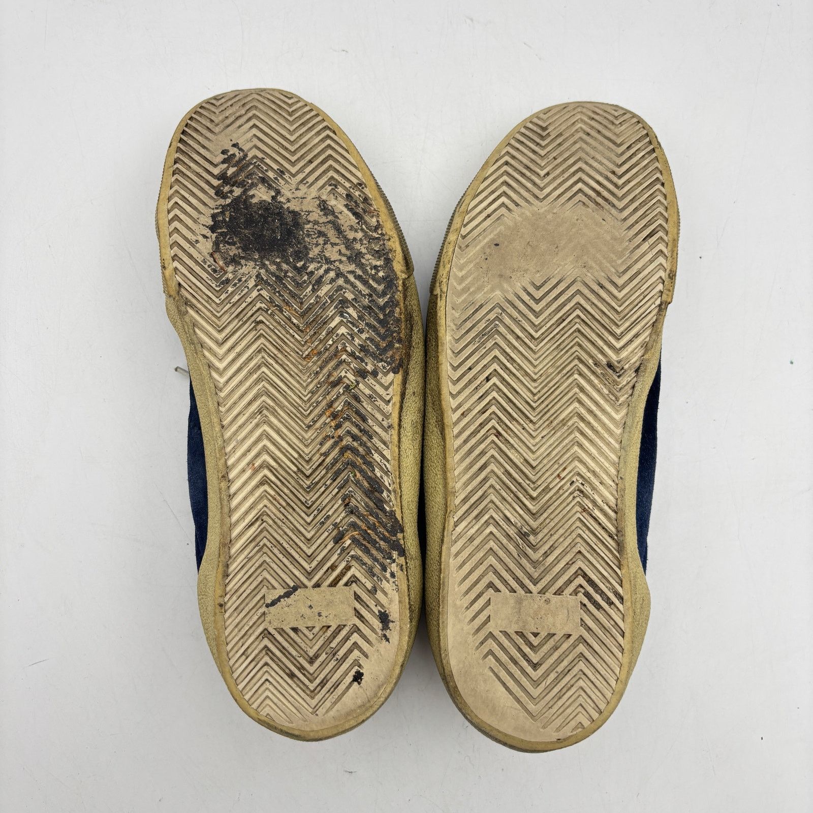 Saint Laurent Paris Saint Laurent SL01 Court Sneakers Womens Size 45 EU/12US Size US 12 / EU 45 - 8 Thumbnail