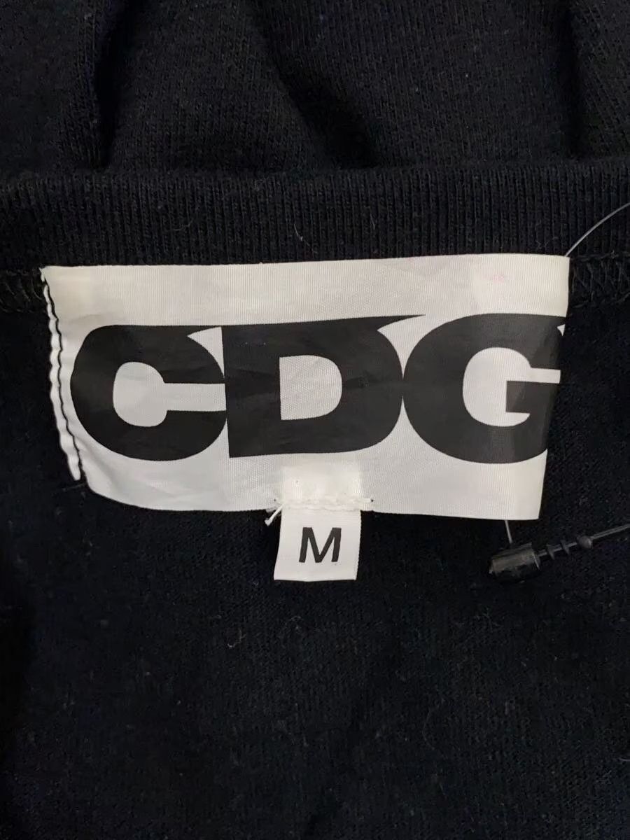 Comme des Garcons CDG Logo Tee Size US M / EU 48-50 / 2 - 4 Thumbnail