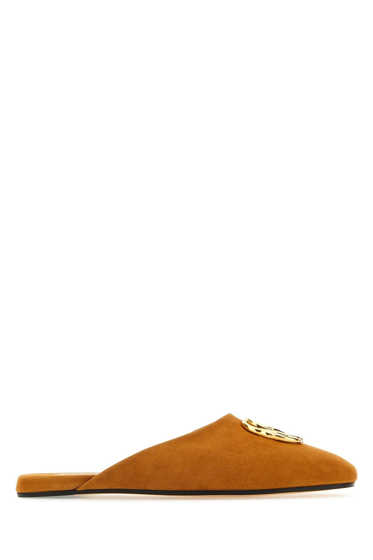 image of Bally Slippers in Mixed Colours, Women's (Size 8)