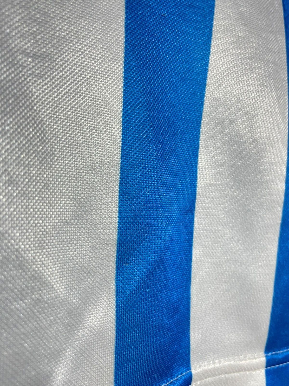 Nike × Vintage TSV 1860 Munchin Nike 1995/96 Home Vintage Football Shirt Size US M / EU 48-50 / 2 - 9 Thumbnail